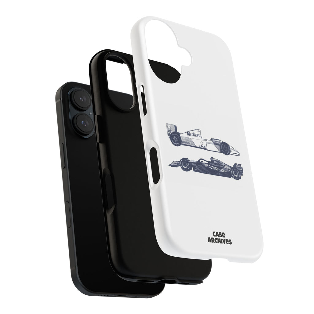 F1! case