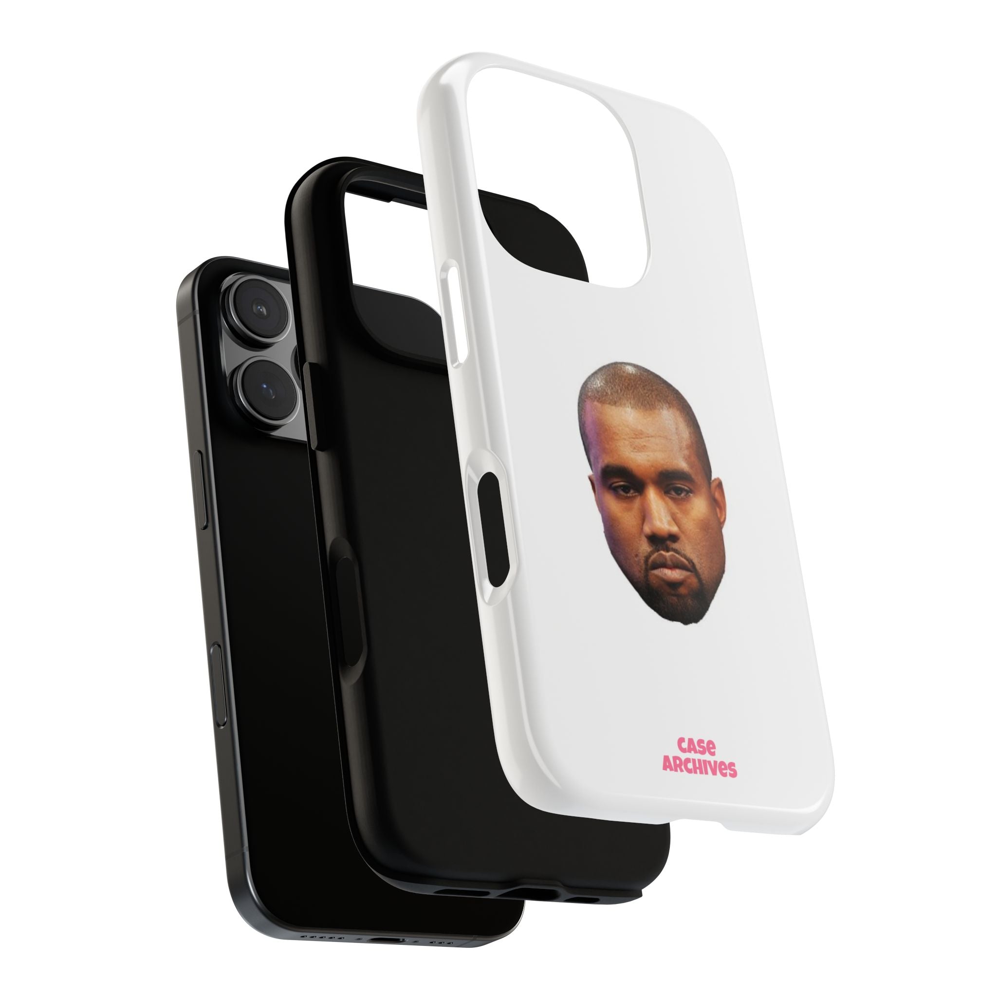 YE case- absolutely no context
