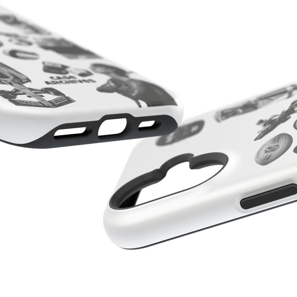 athlete case