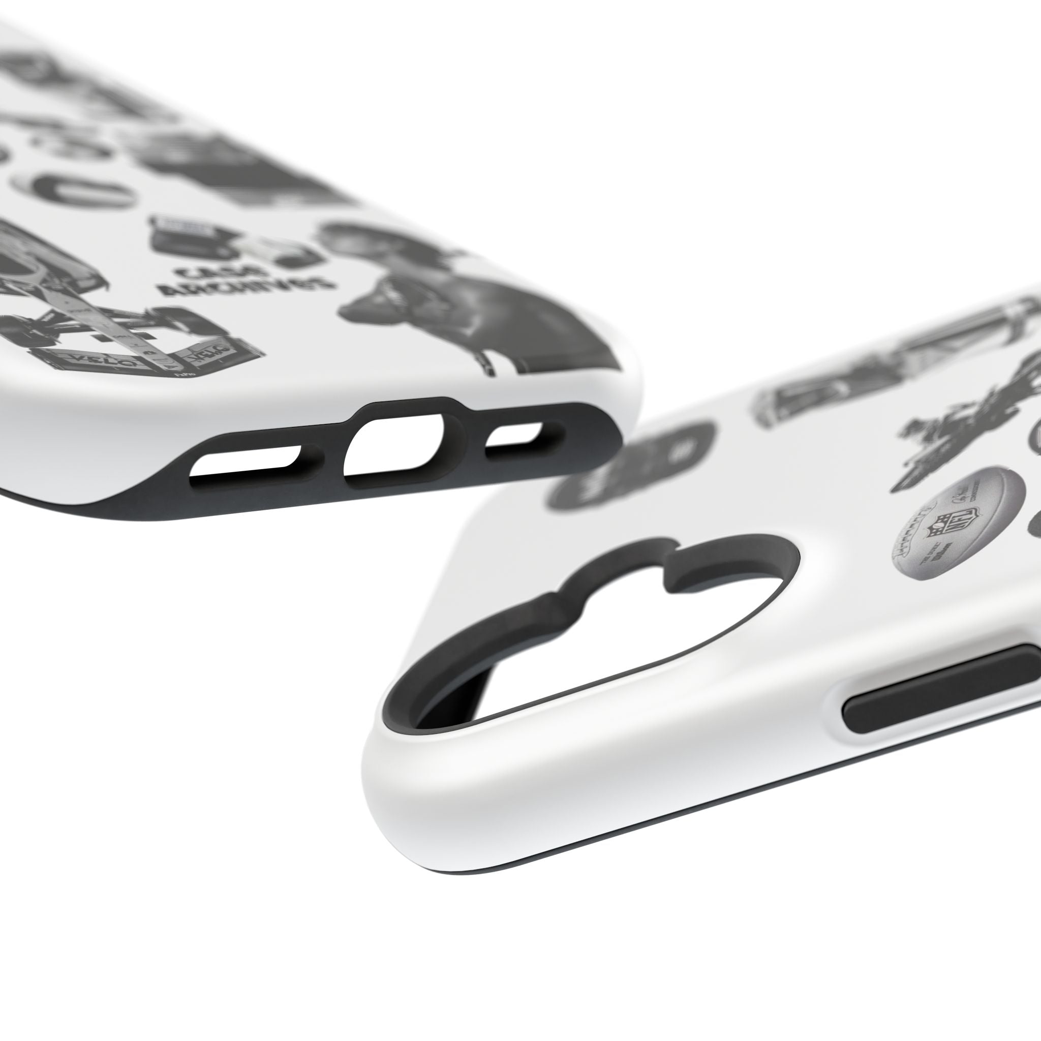 athlete case