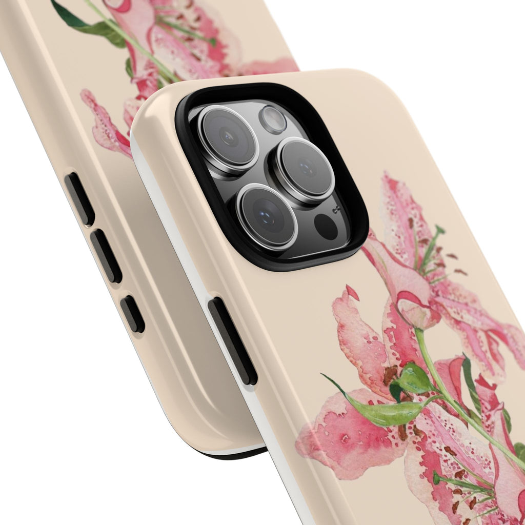 flower case