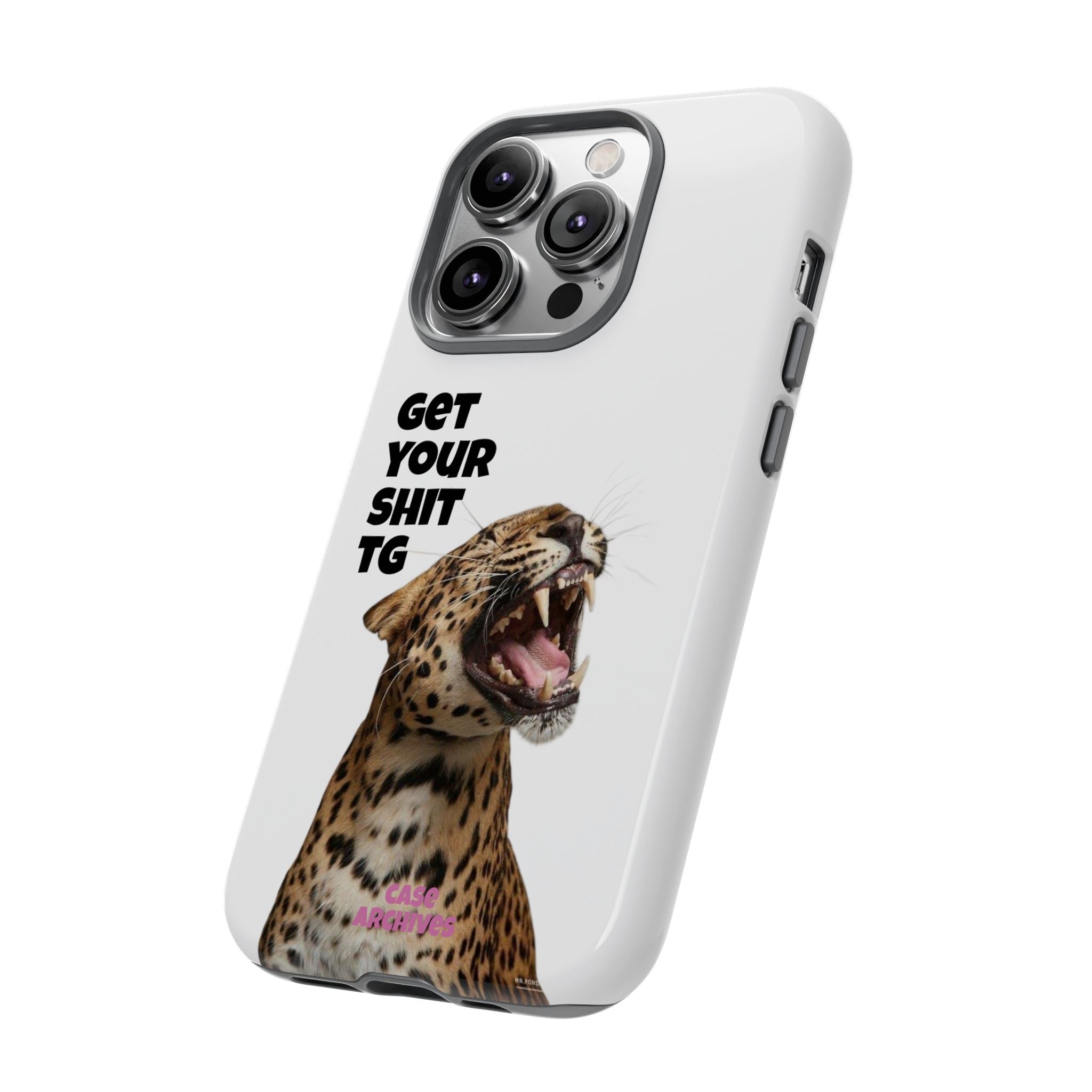 GET YOUR SHIT TG.