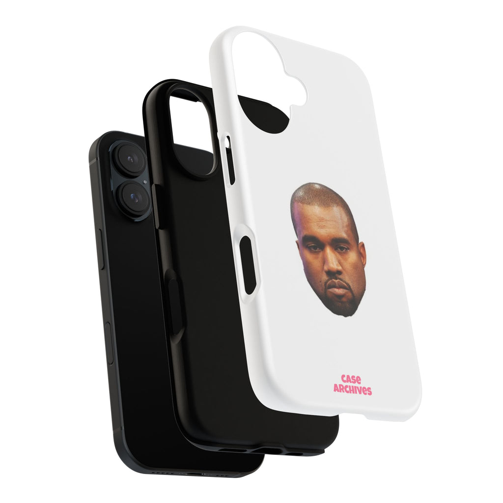 YE case- absolutely no context