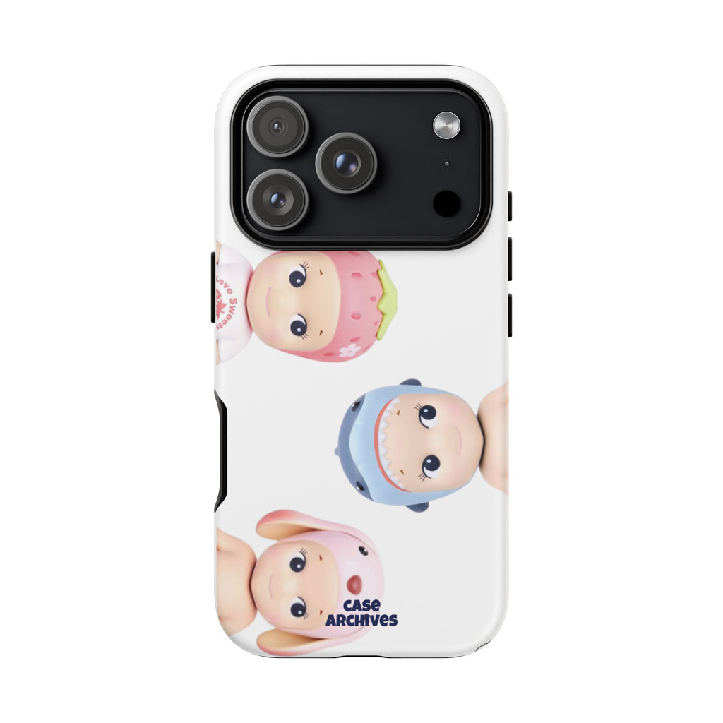 angel babies case