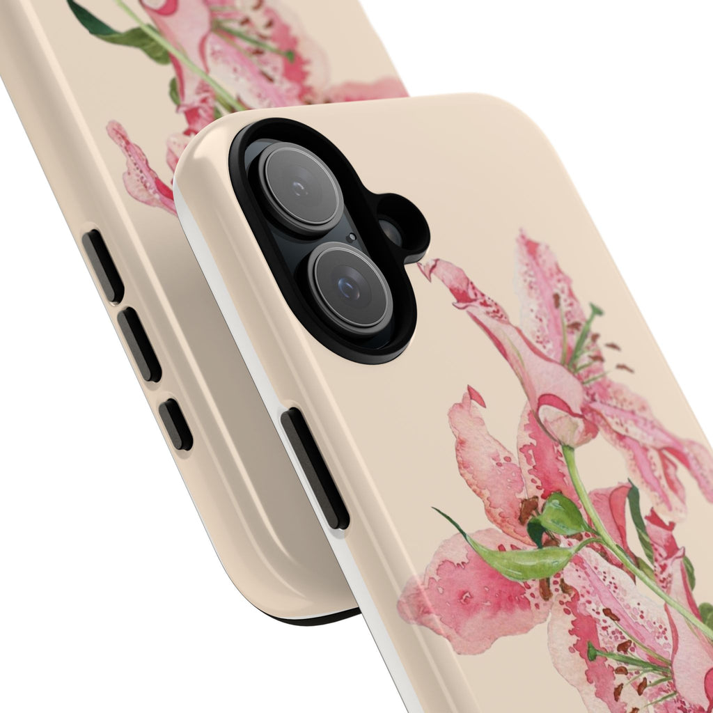 flower case