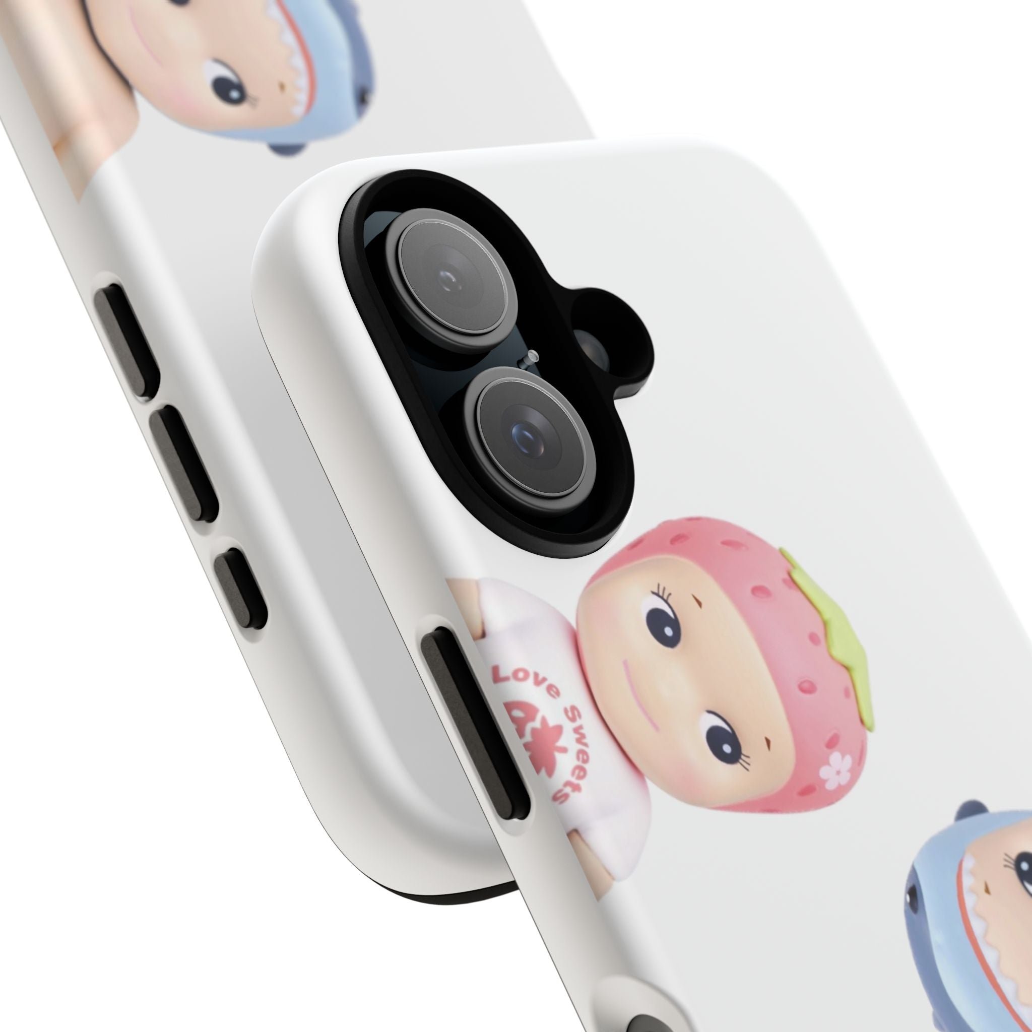 angel babies case