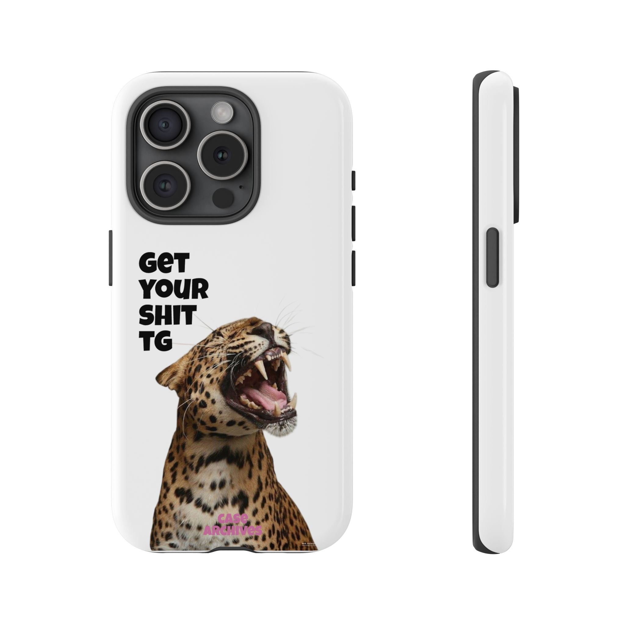 GET YOUR SHIT TG.