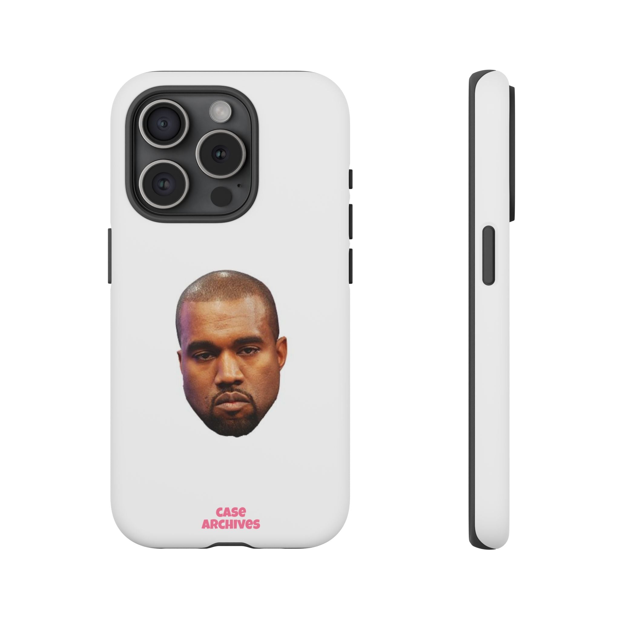 YE case- absolutely no context