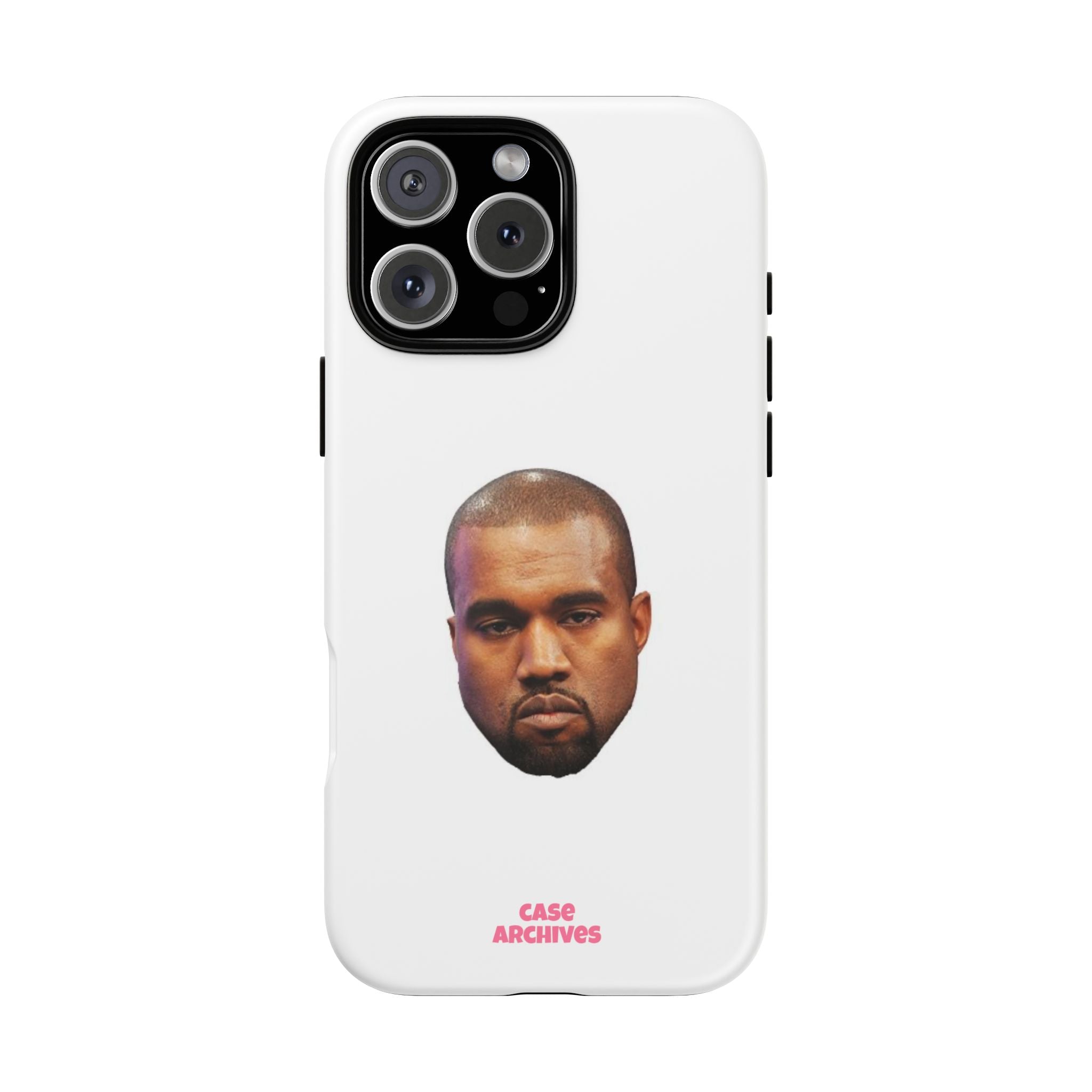 YE case- absolutely no context