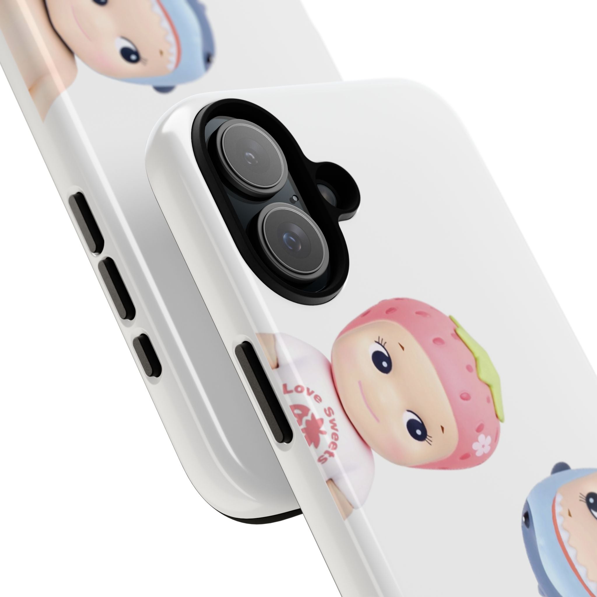 angel babies case