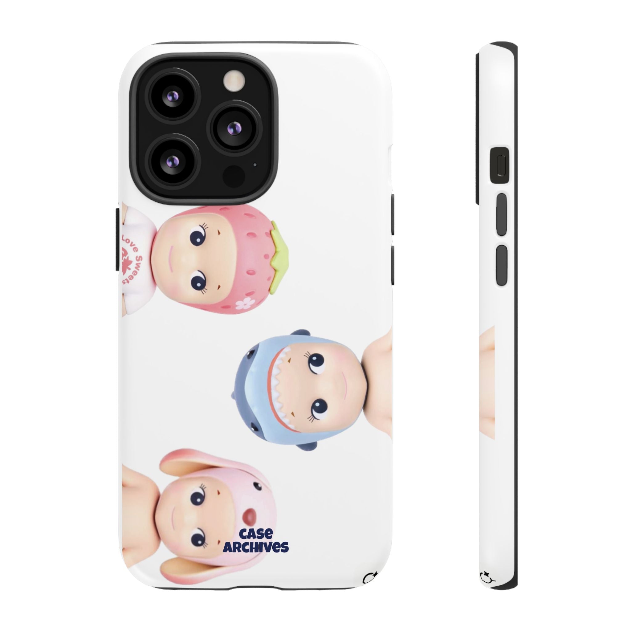 angel babies case