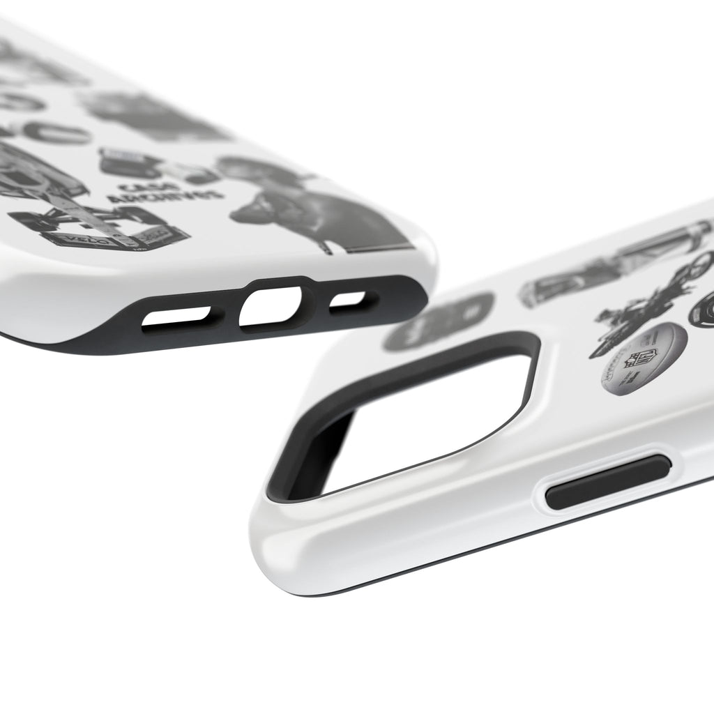 athlete case