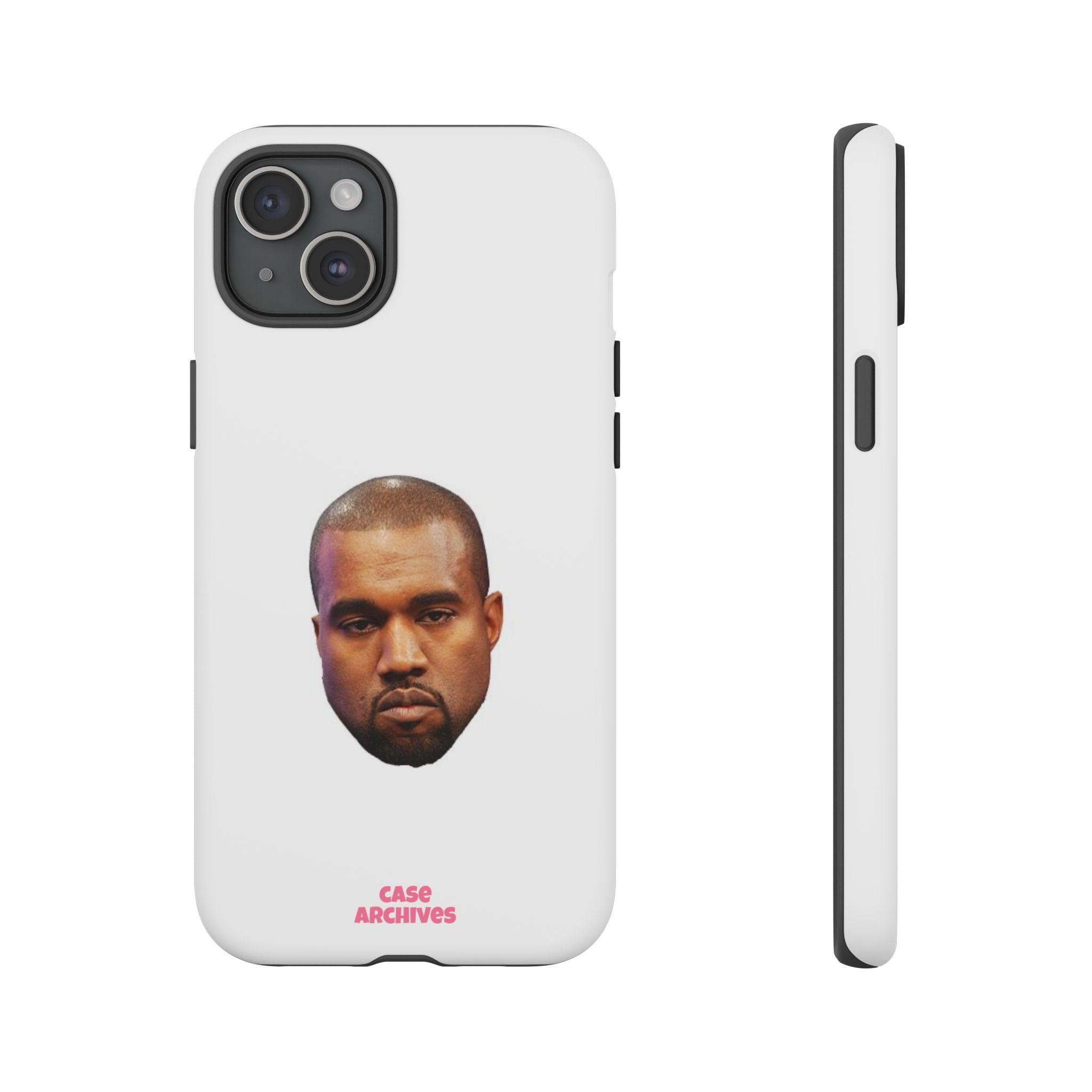 YE case- absolutely no context