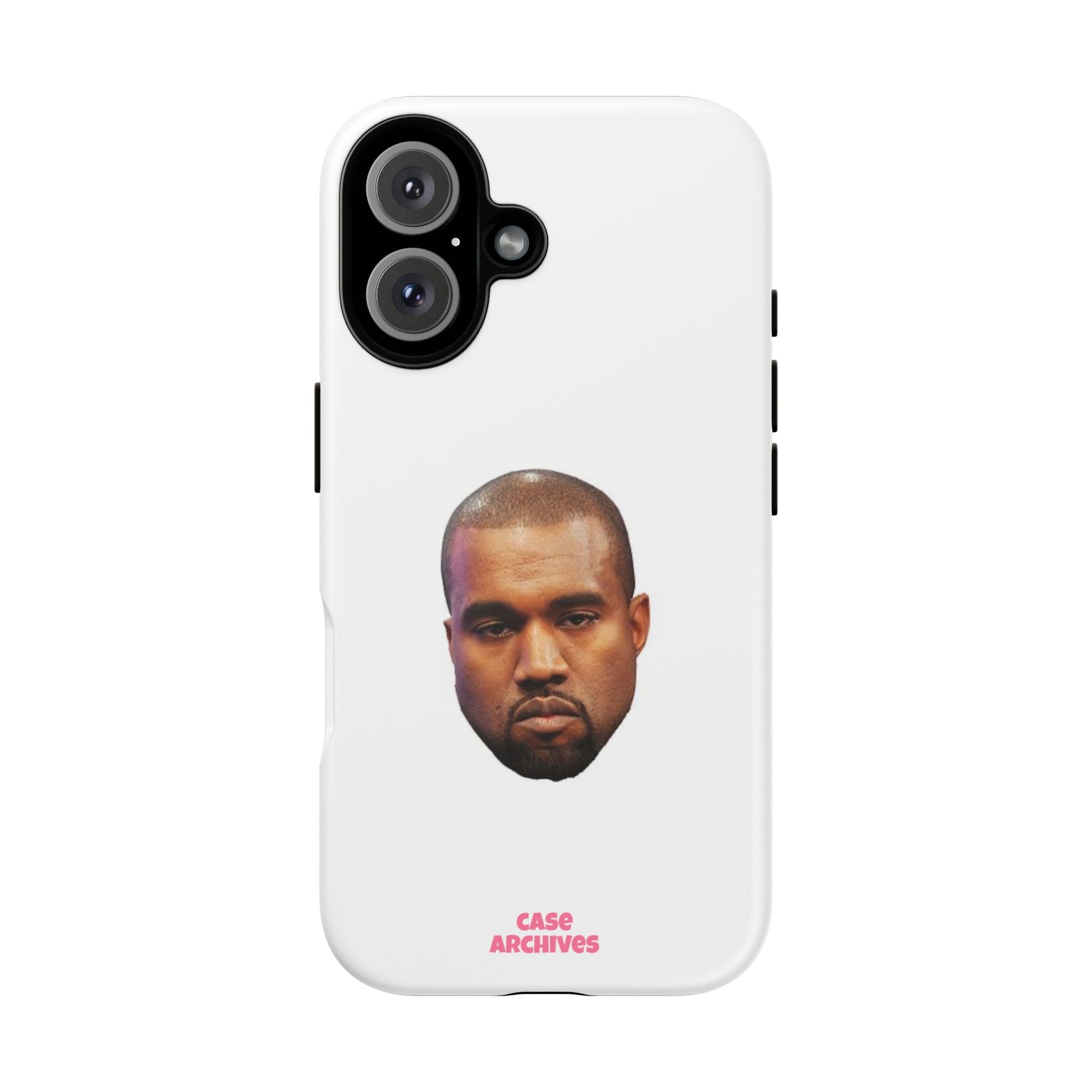 YE case- absolutely no context
