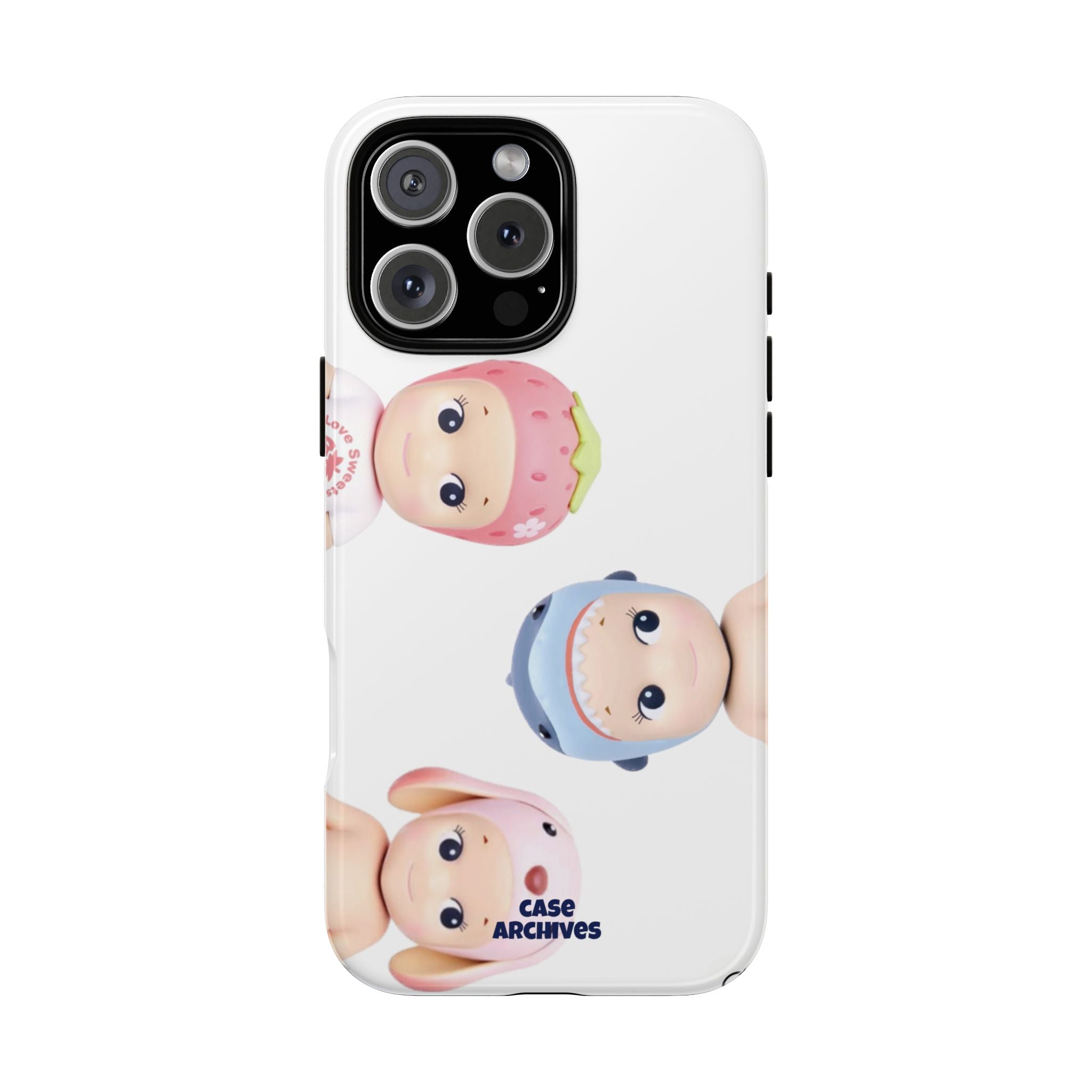 angel babies case