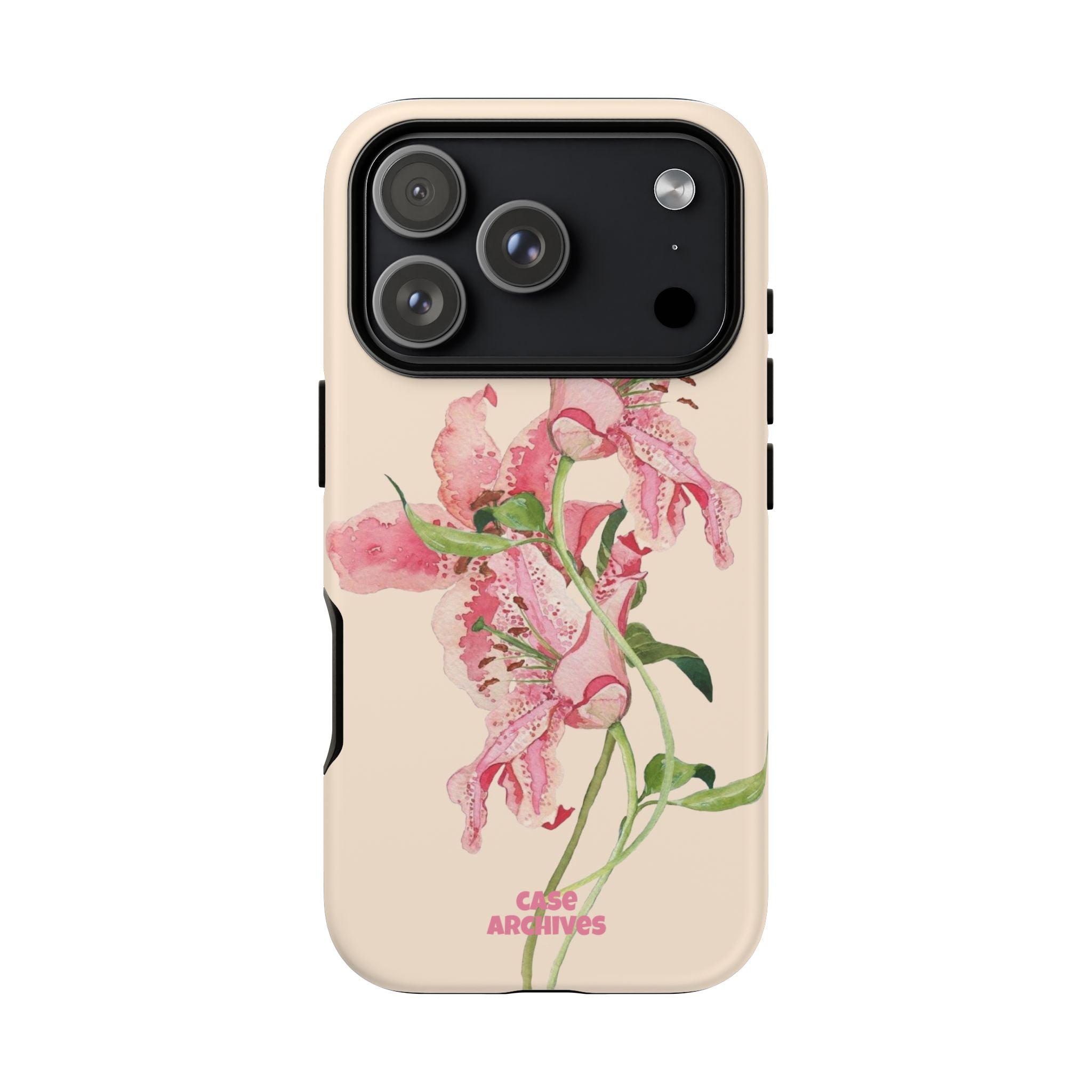 flower case