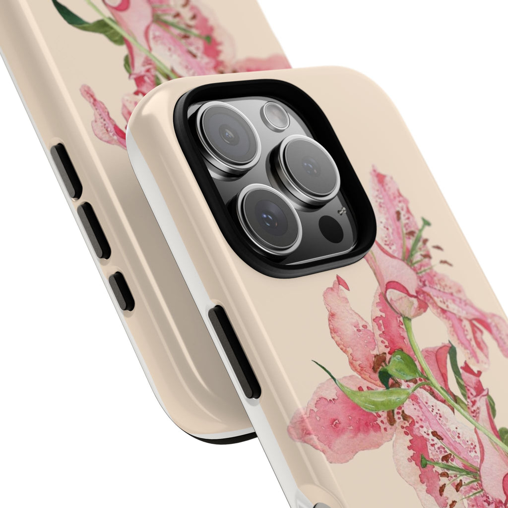 flower case
