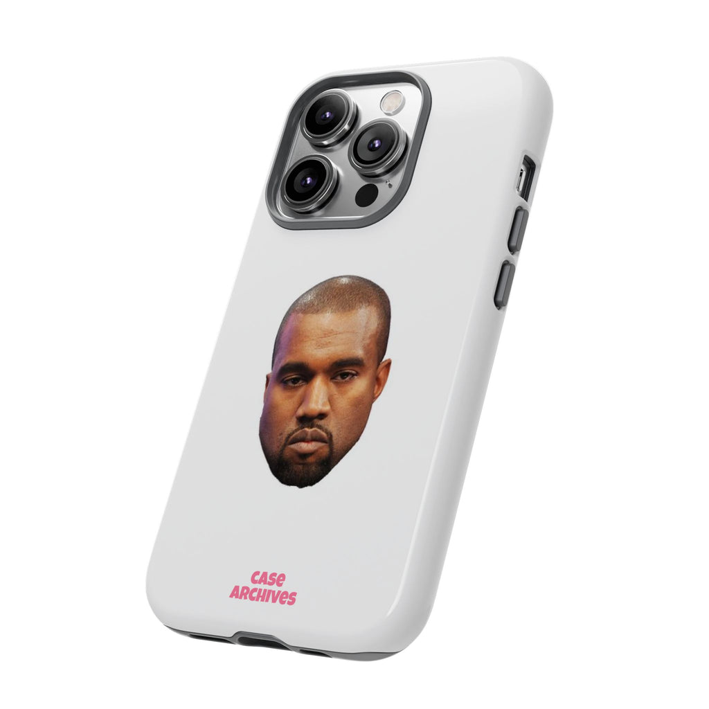YE case- absolutely no context