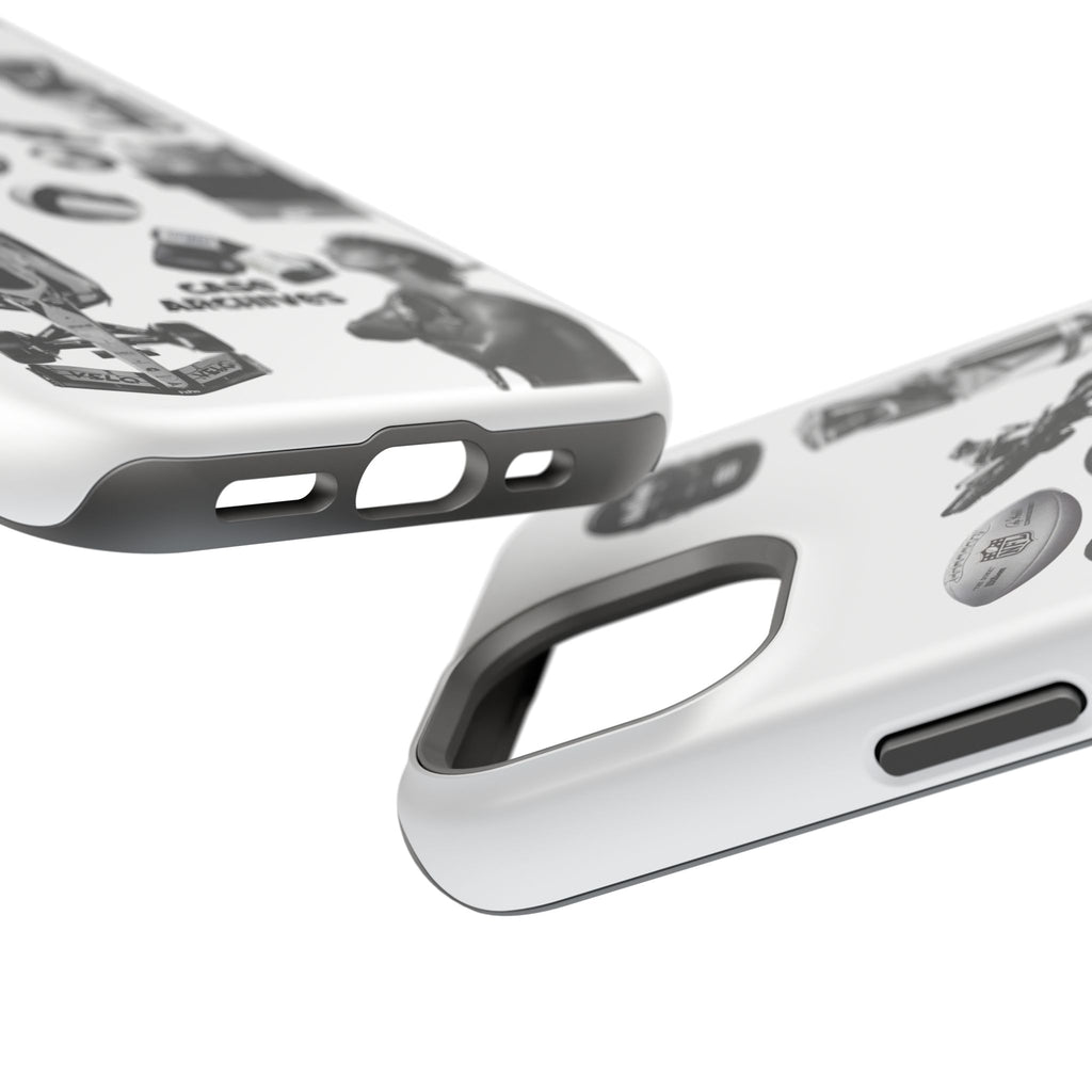 athlete case