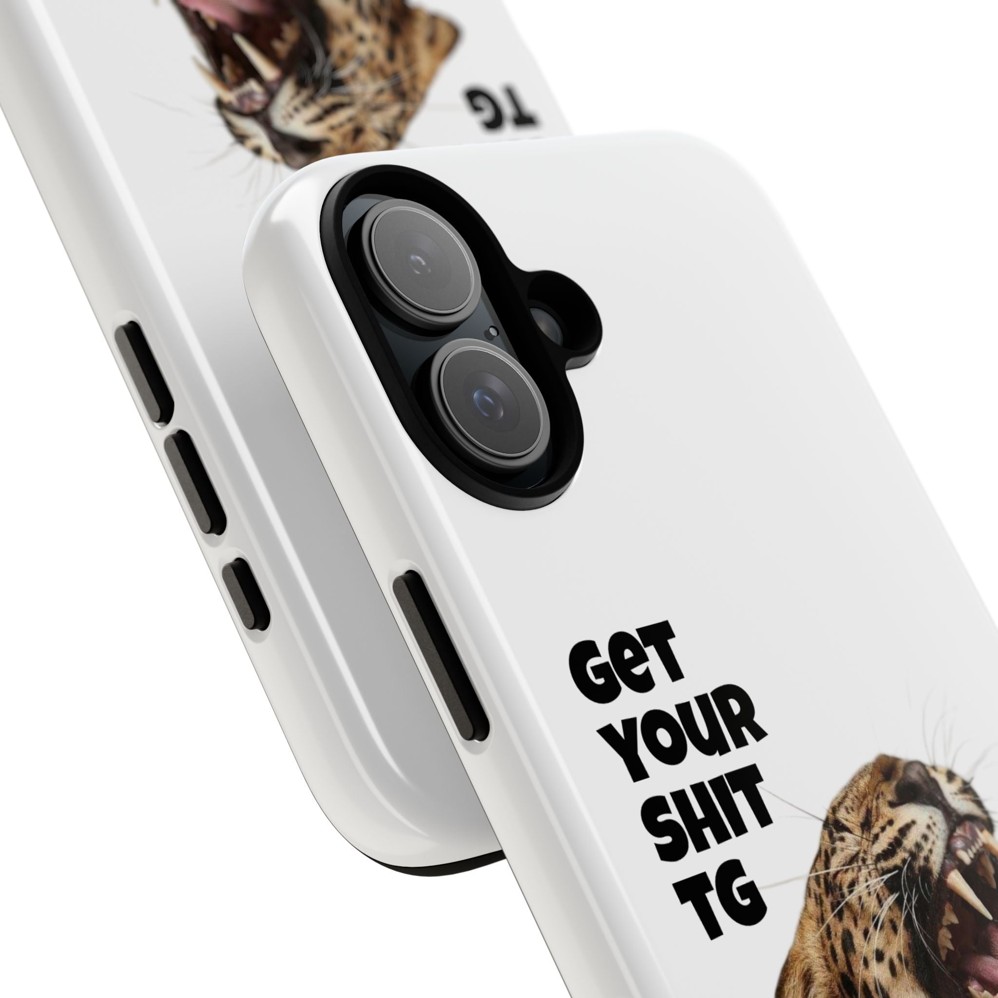 GET YOUR SHIT TG.