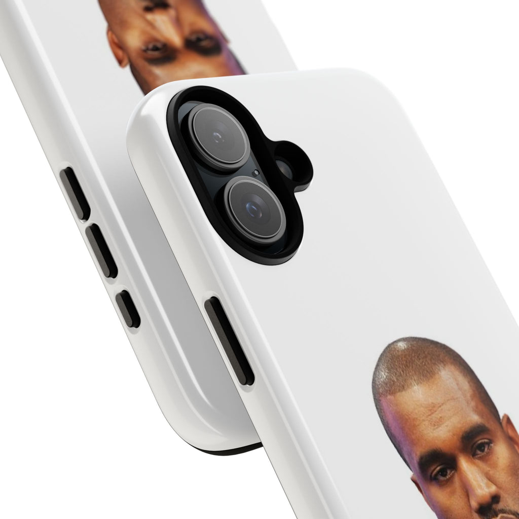 YE case- absolutely no context