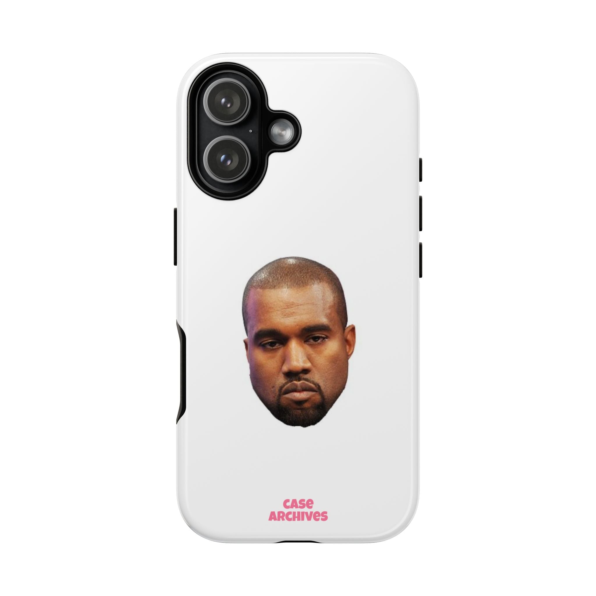 YE case- absolutely no context