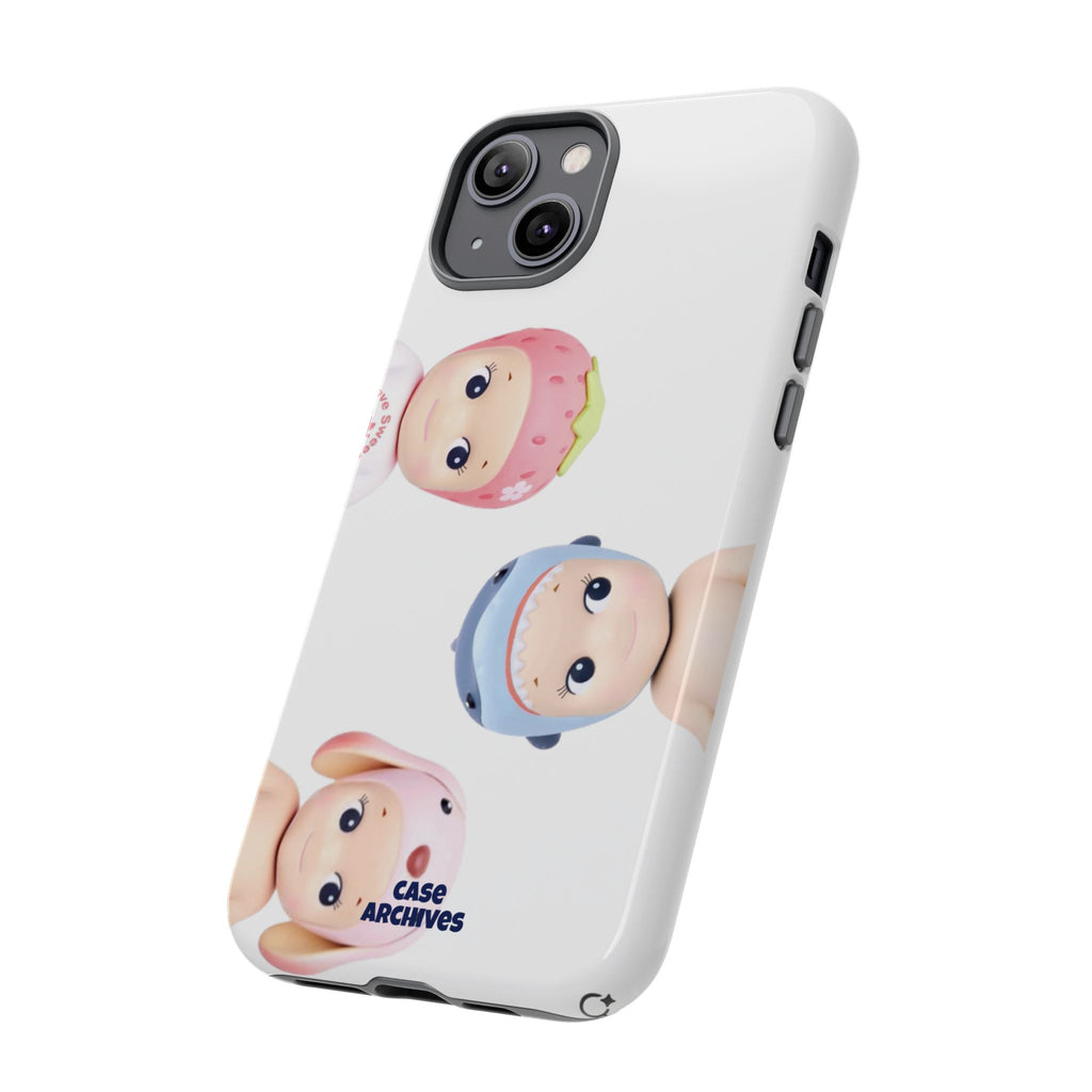 angel babies case