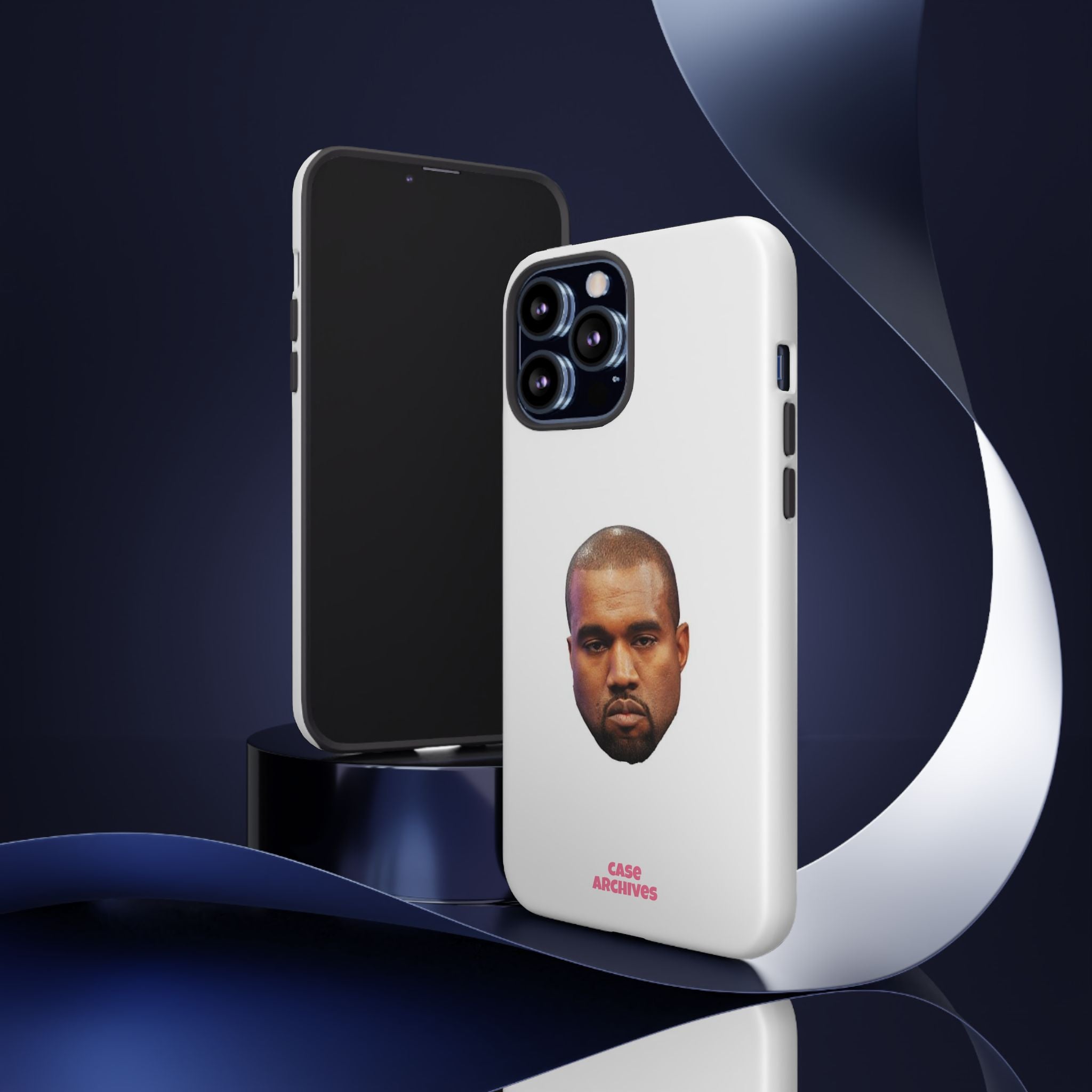 YE case- absolutely no context