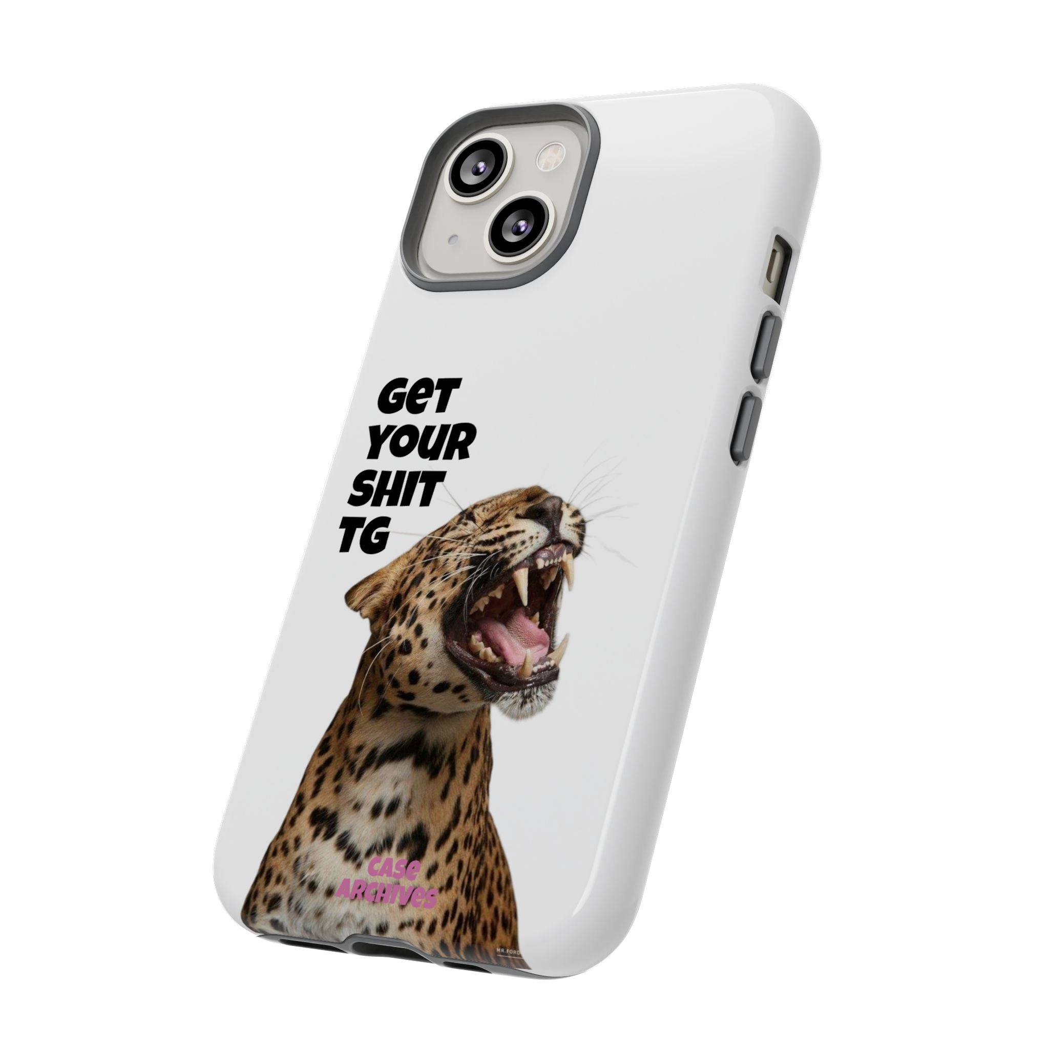 GET YOUR SHIT TG.