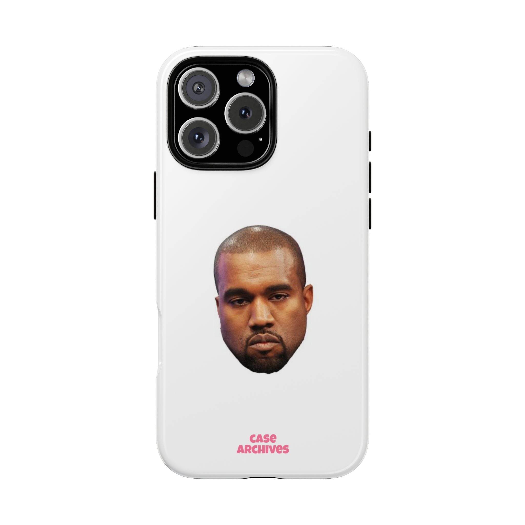 YE case- absolutely no context