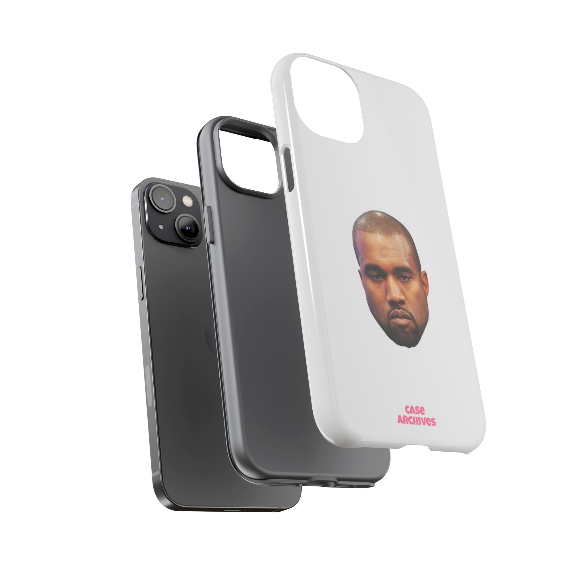 YE case- absolutely no context