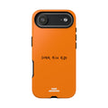 "Super Rich Kids" Tough Phone Case – Durable Protective iPhone Cover