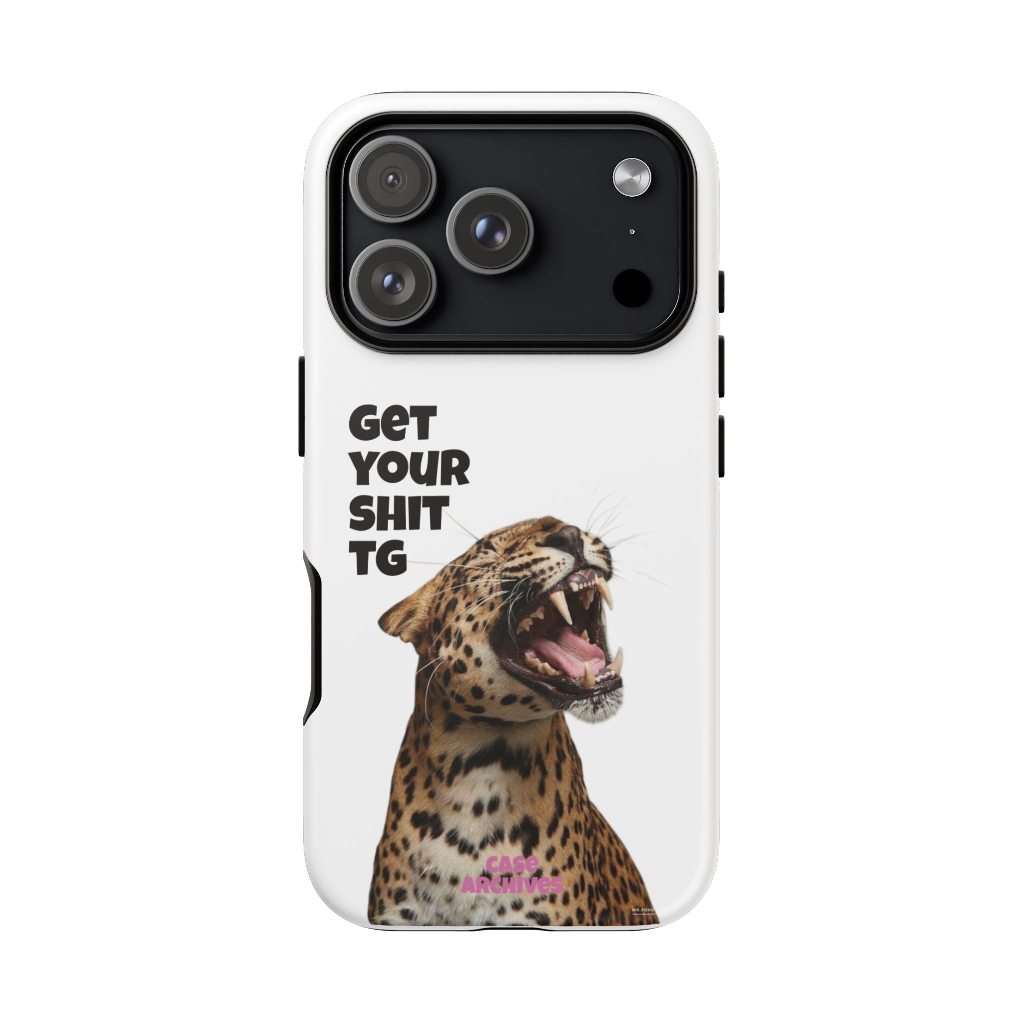 GET YOUR SHIT TG.