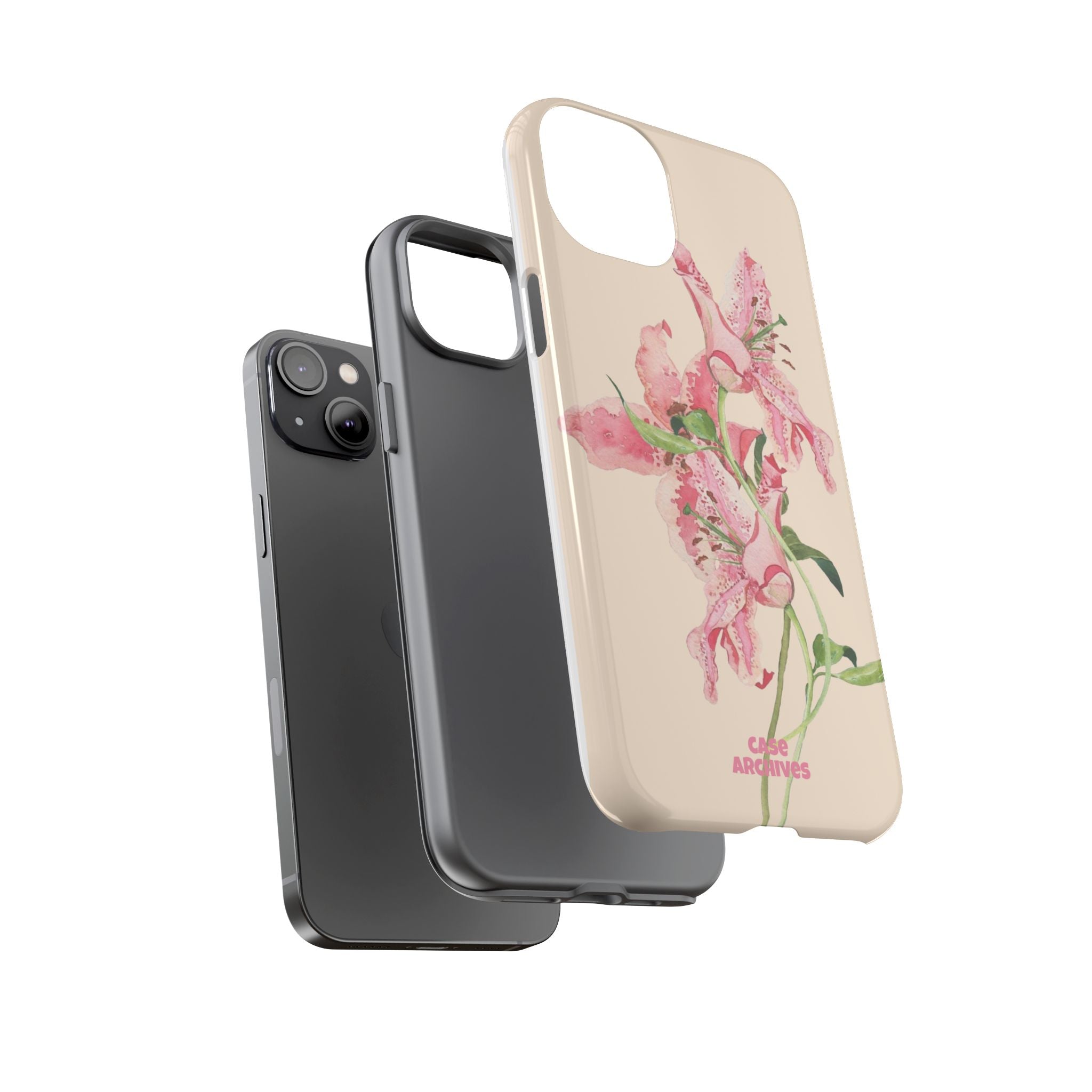 flower case