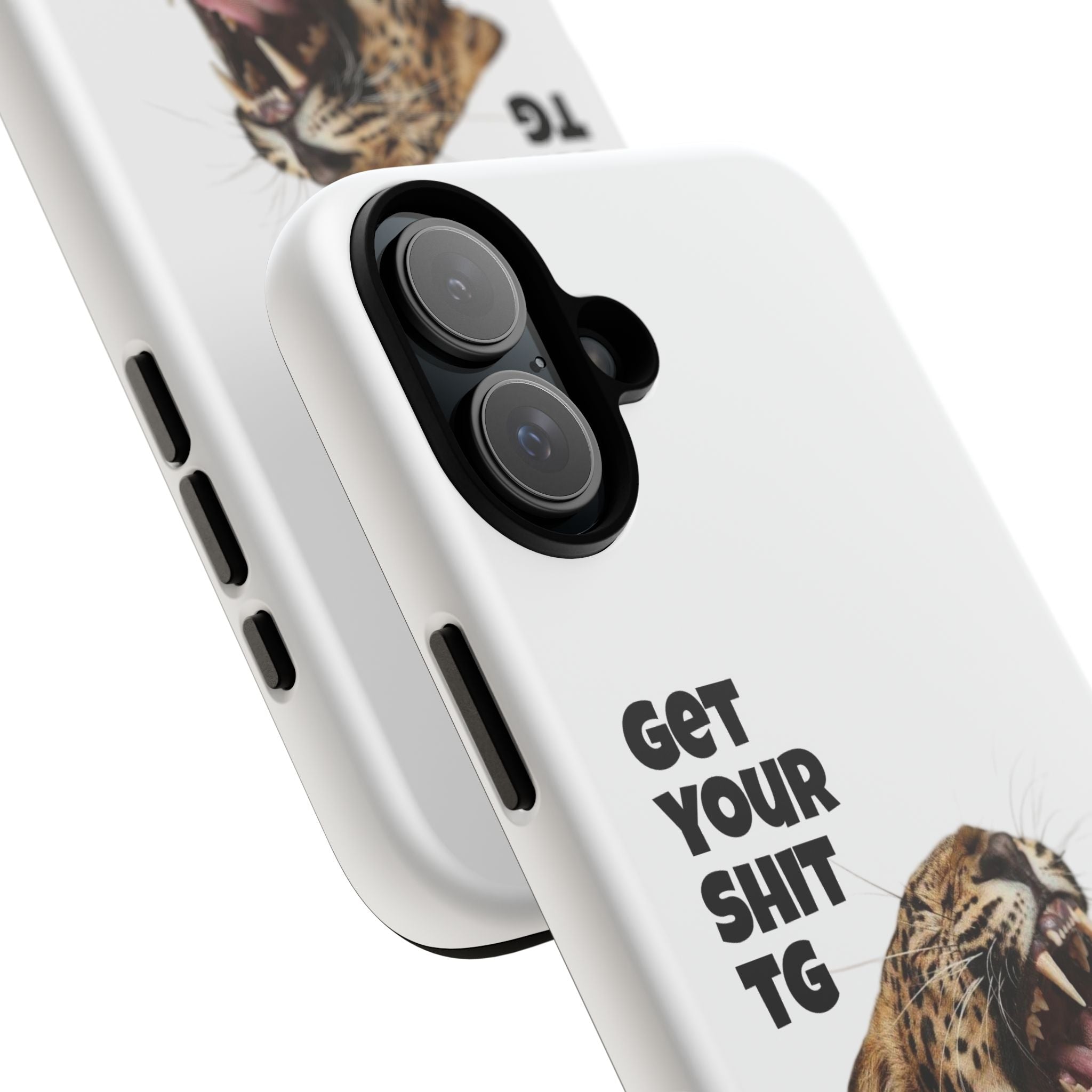 GET YOUR SHIT TG.