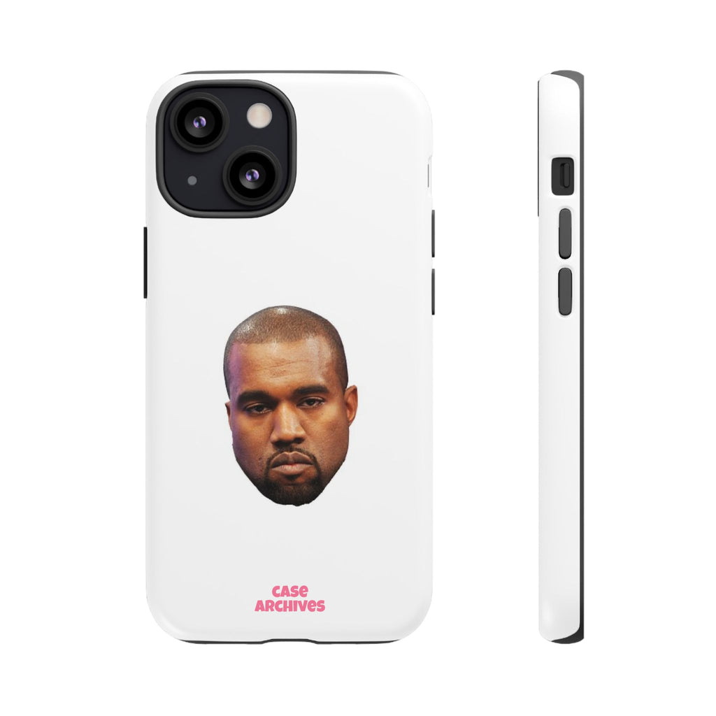 YE case- absolutely no context