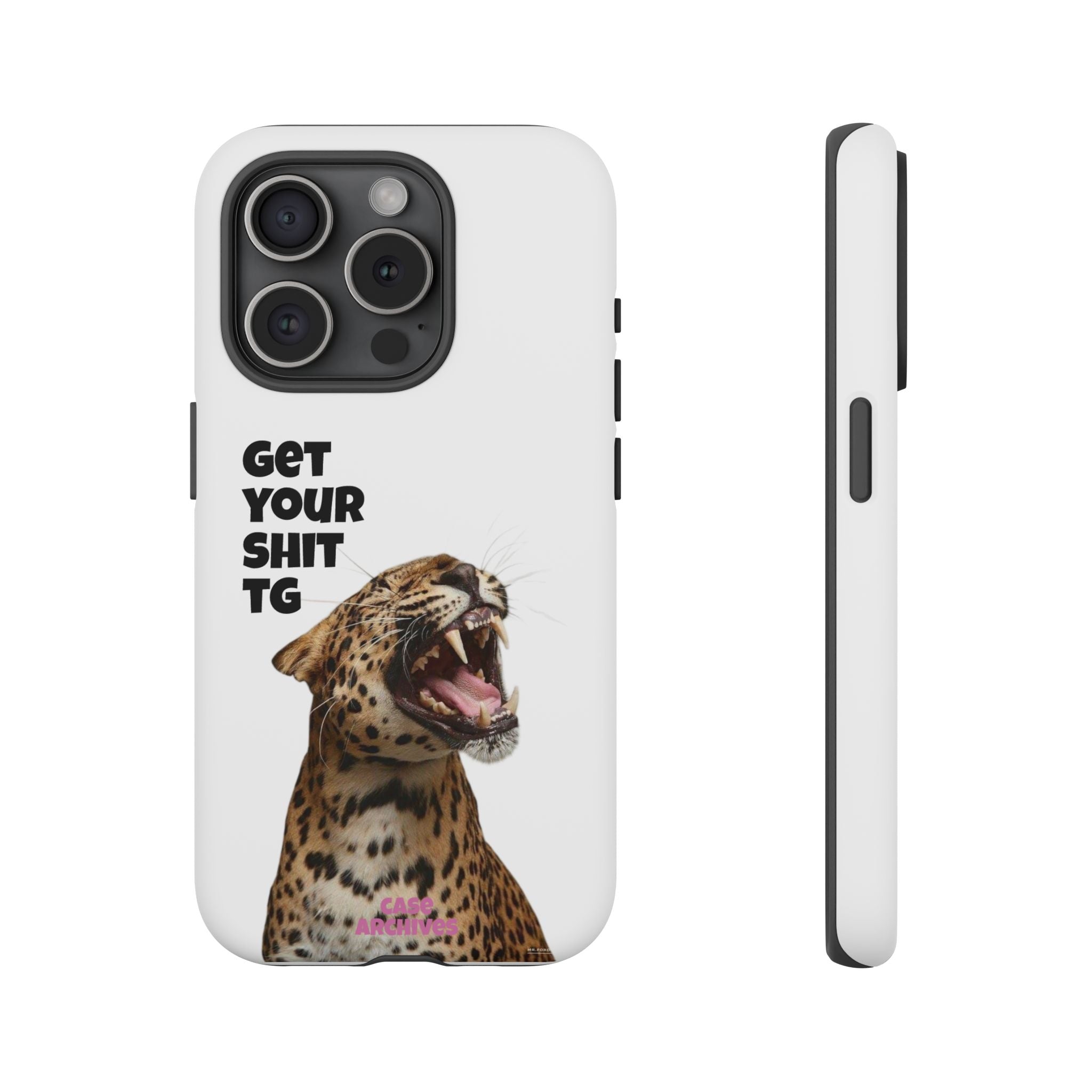 GET YOUR SHIT TG.