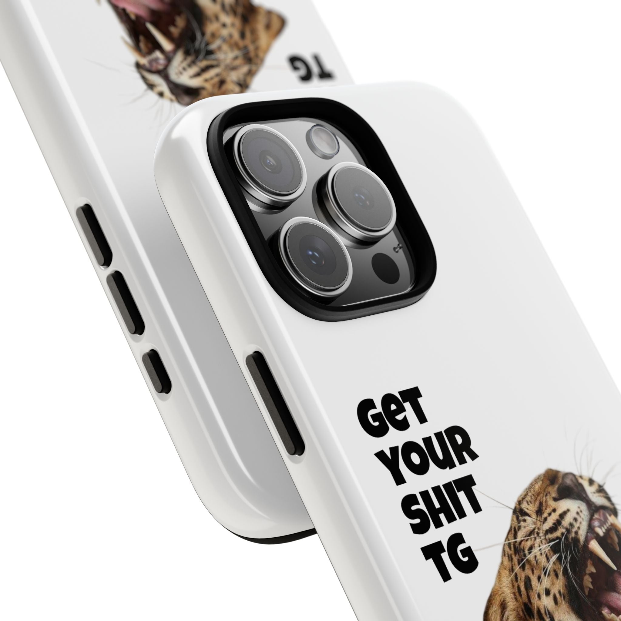 GET YOUR SHIT TG.