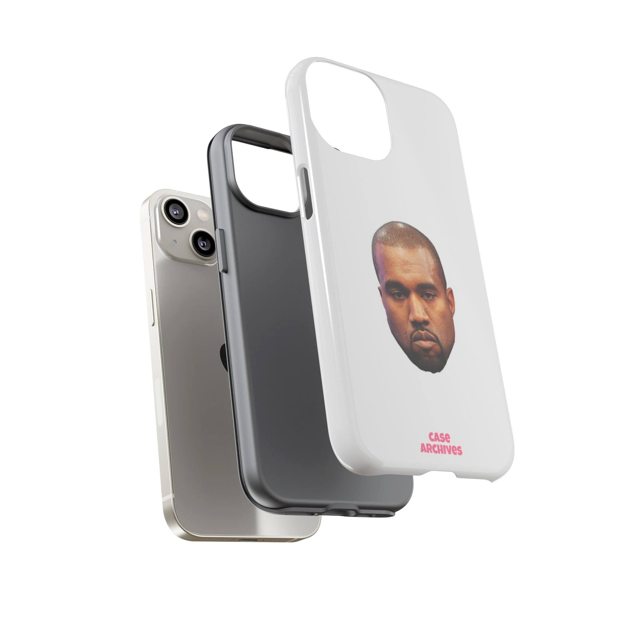 YE case- absolutely no context