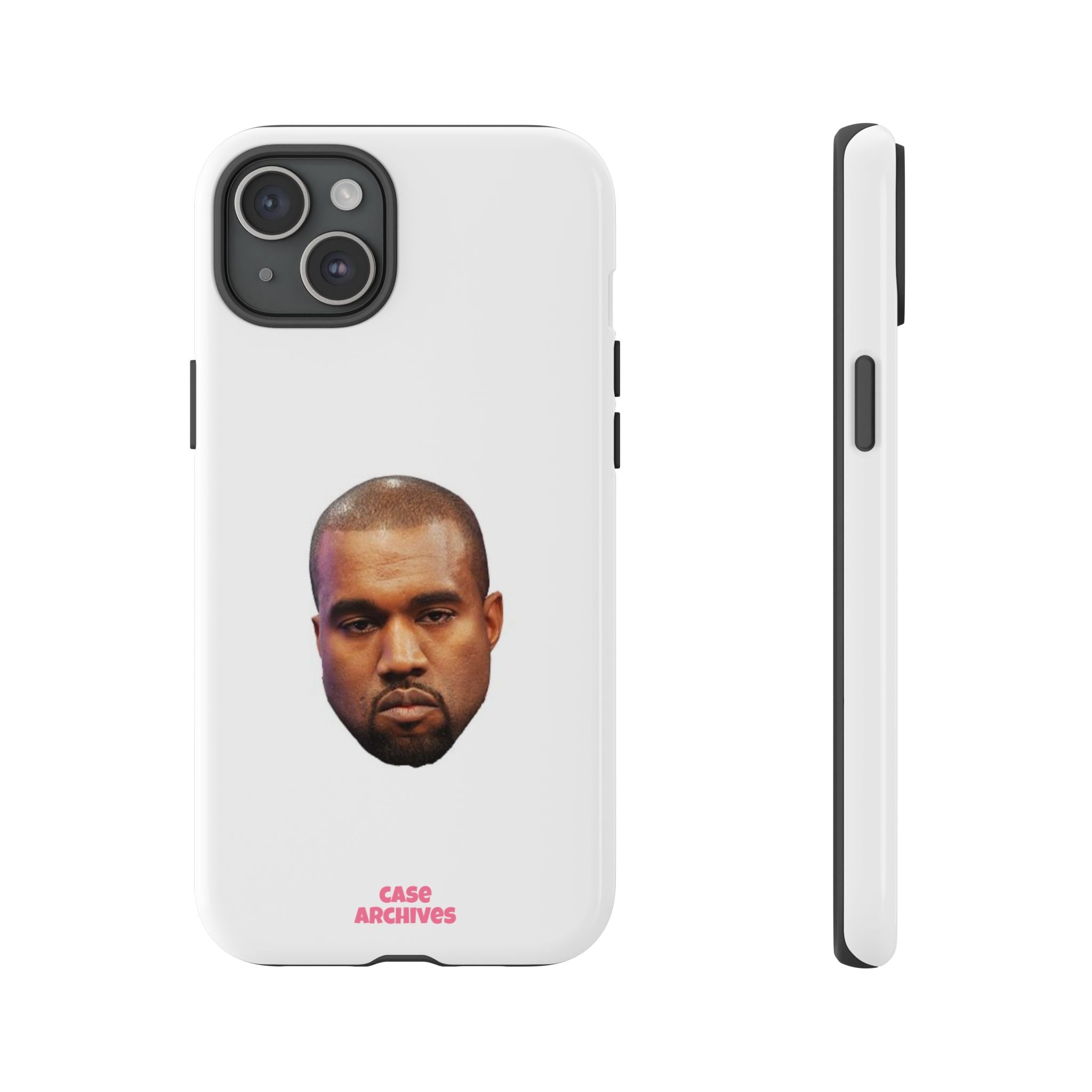 YE case- absolutely no context