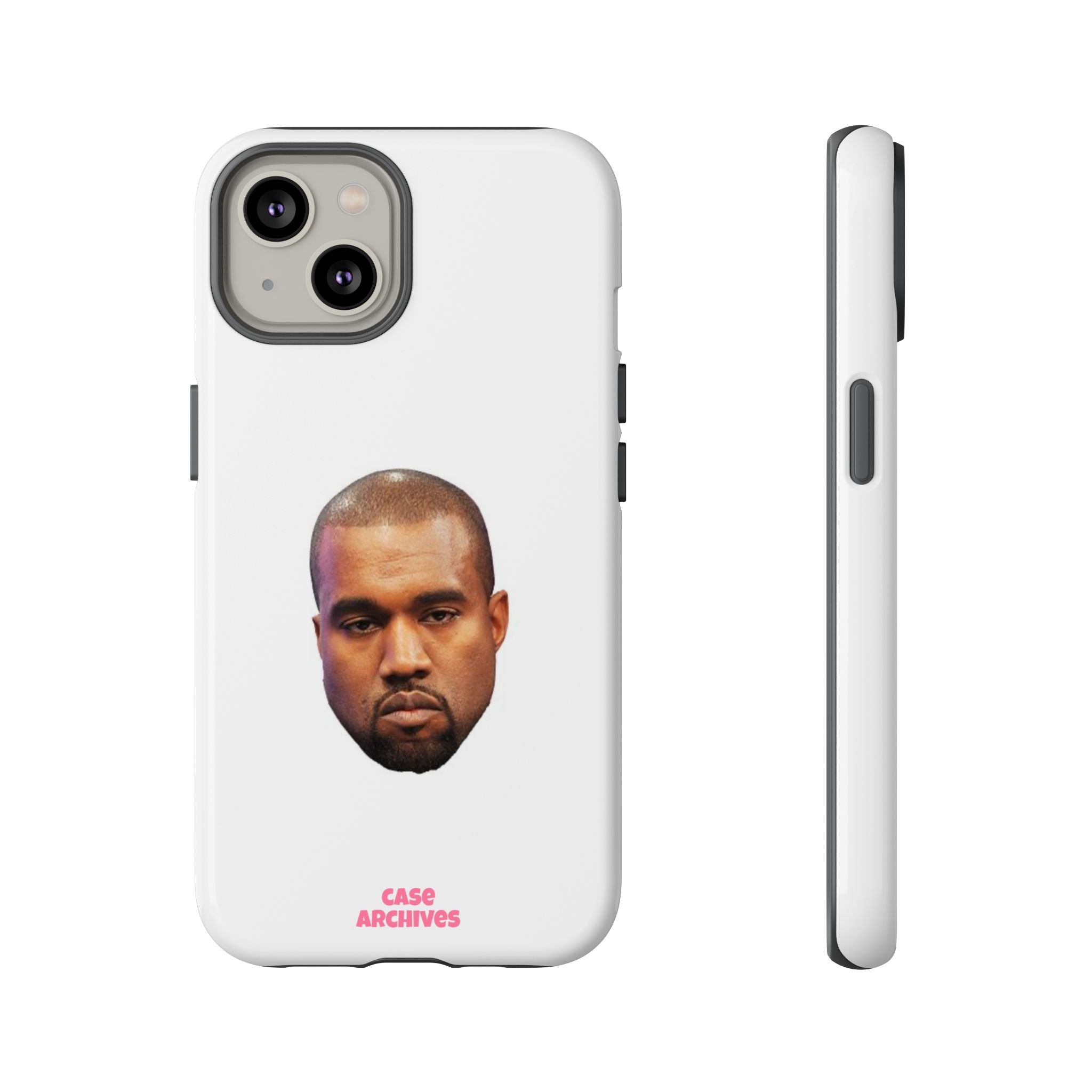 YE case- absolutely no context
