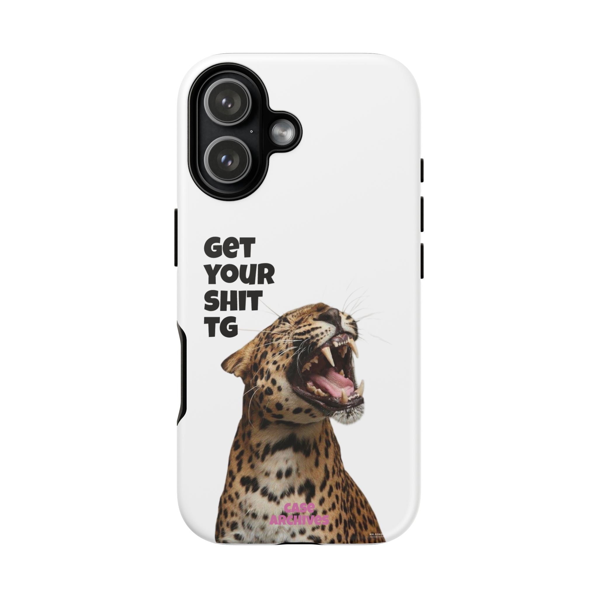 GET YOUR SHIT TG.