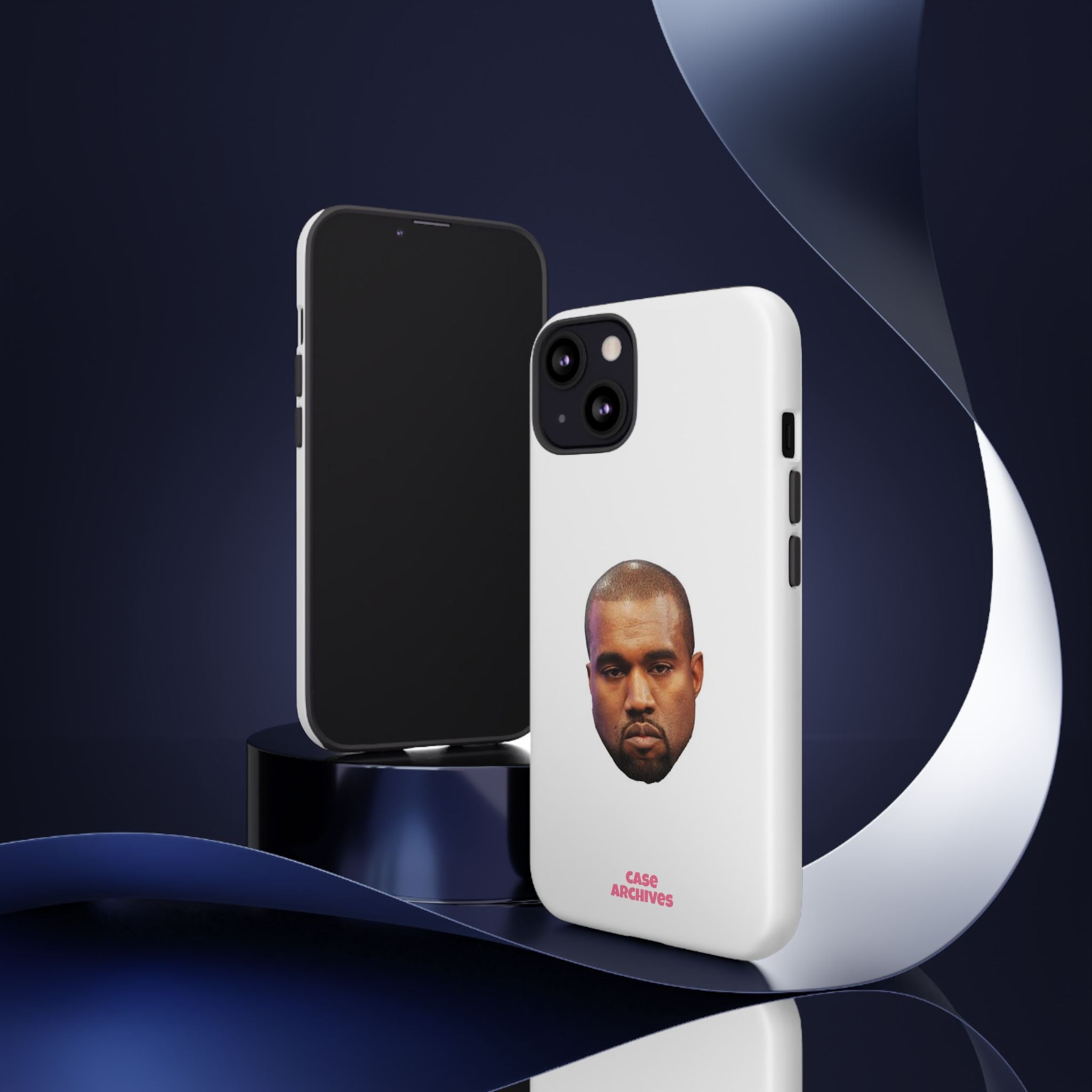 YE case- absolutely no context