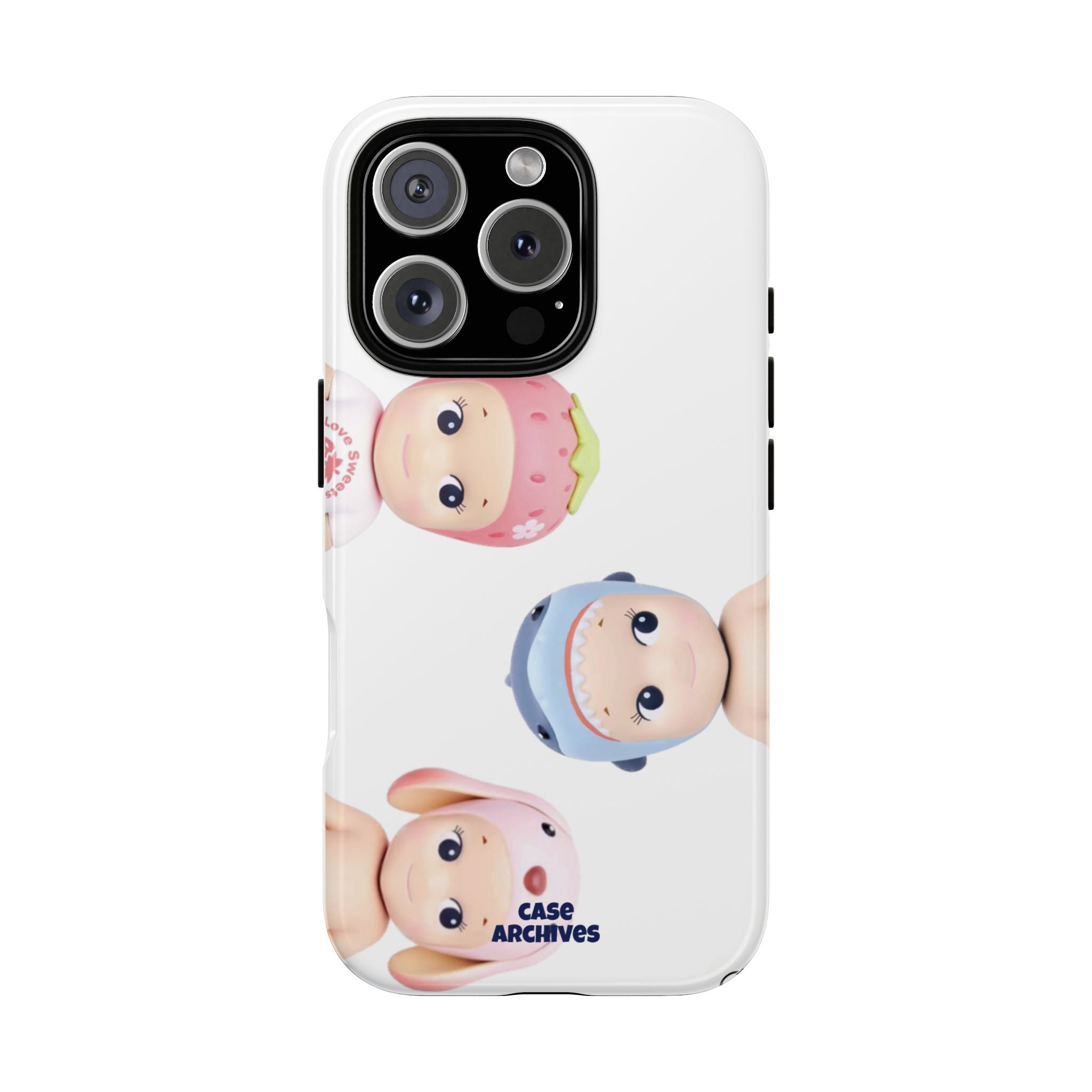 angel babies case