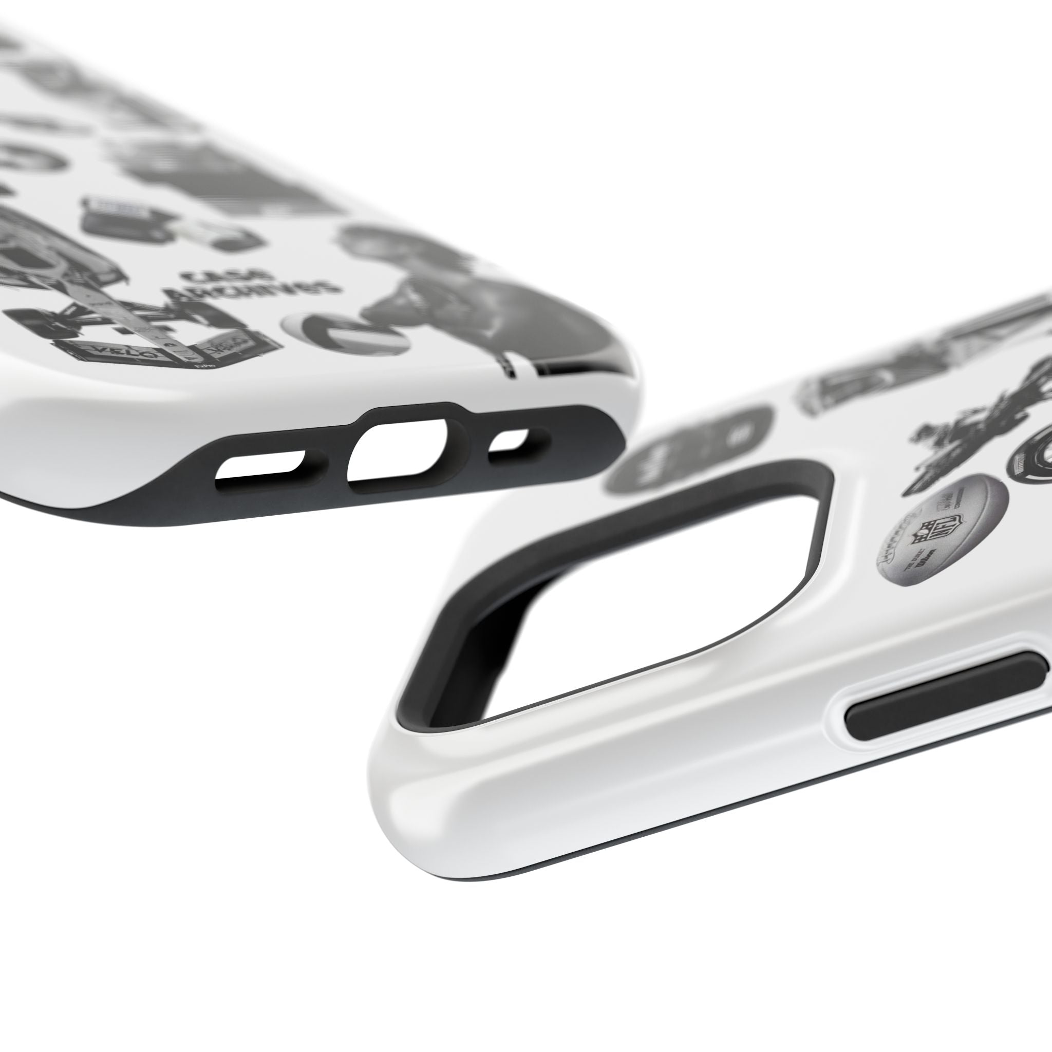 athlete case