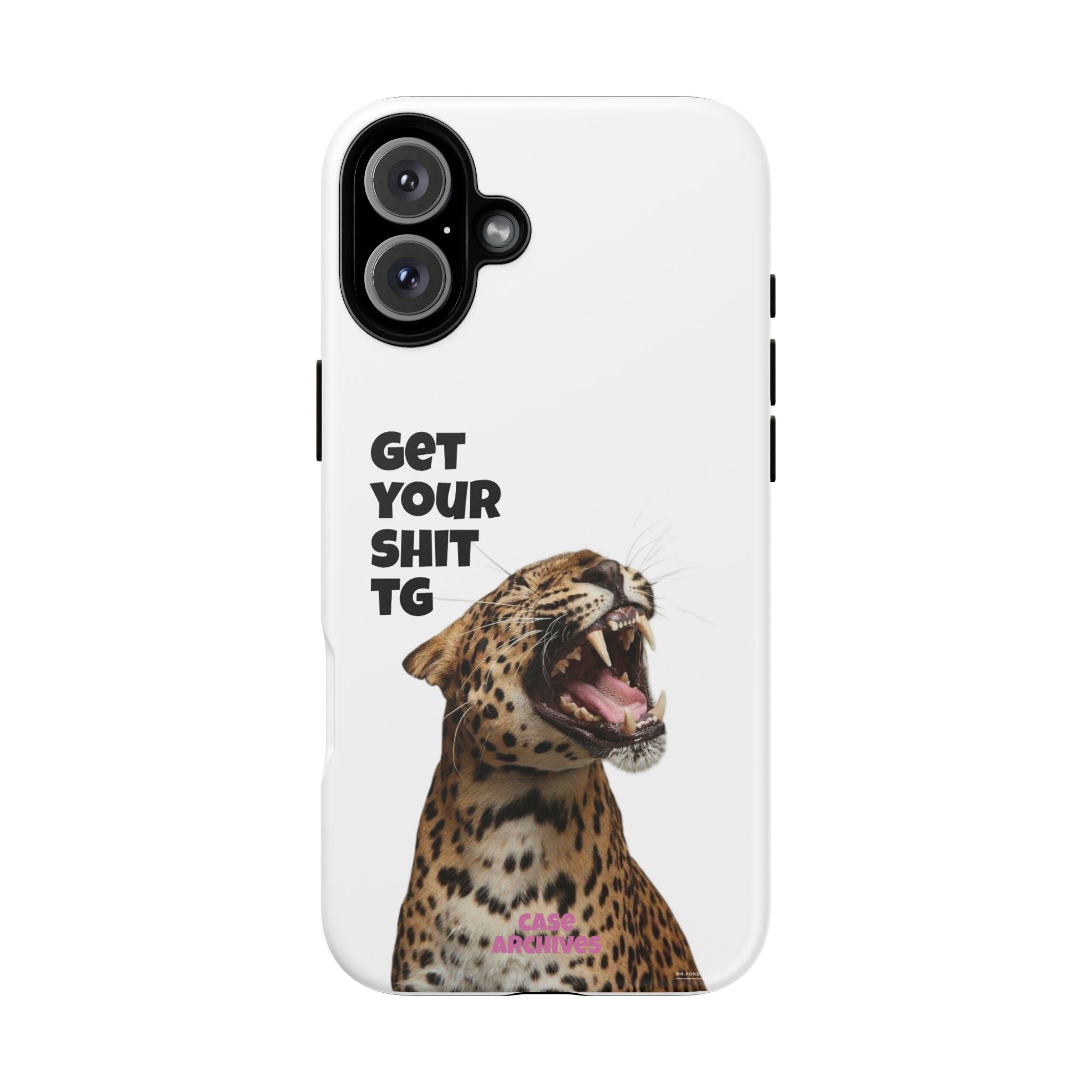 GET YOUR SHIT TG.