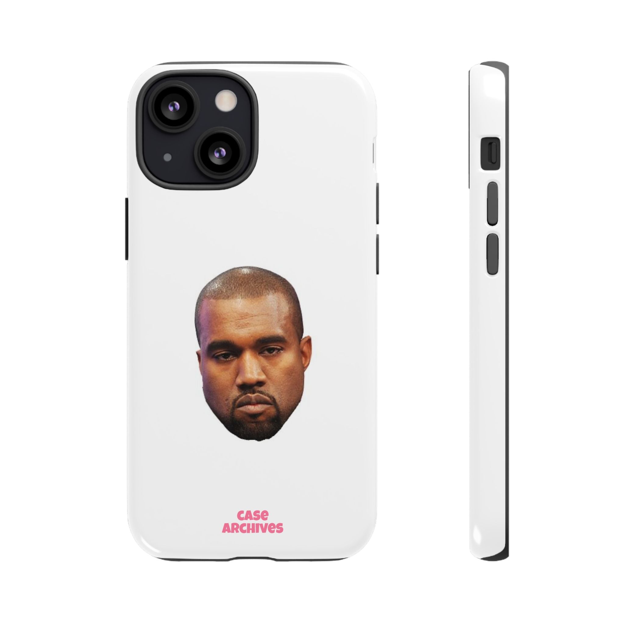YE case- absolutely no context