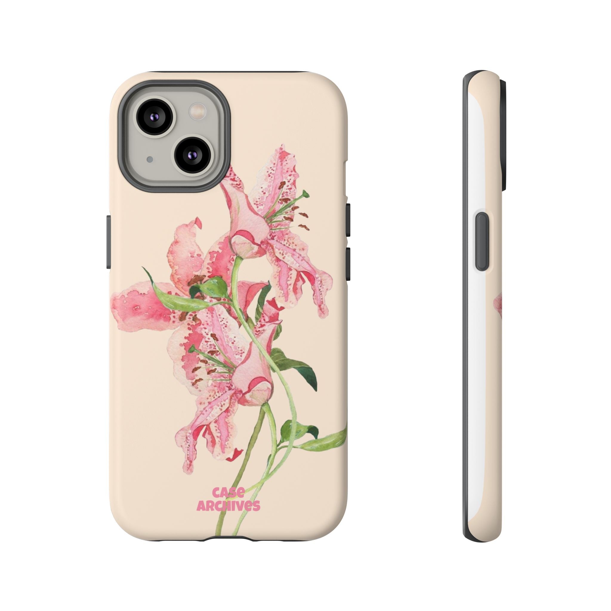flower case