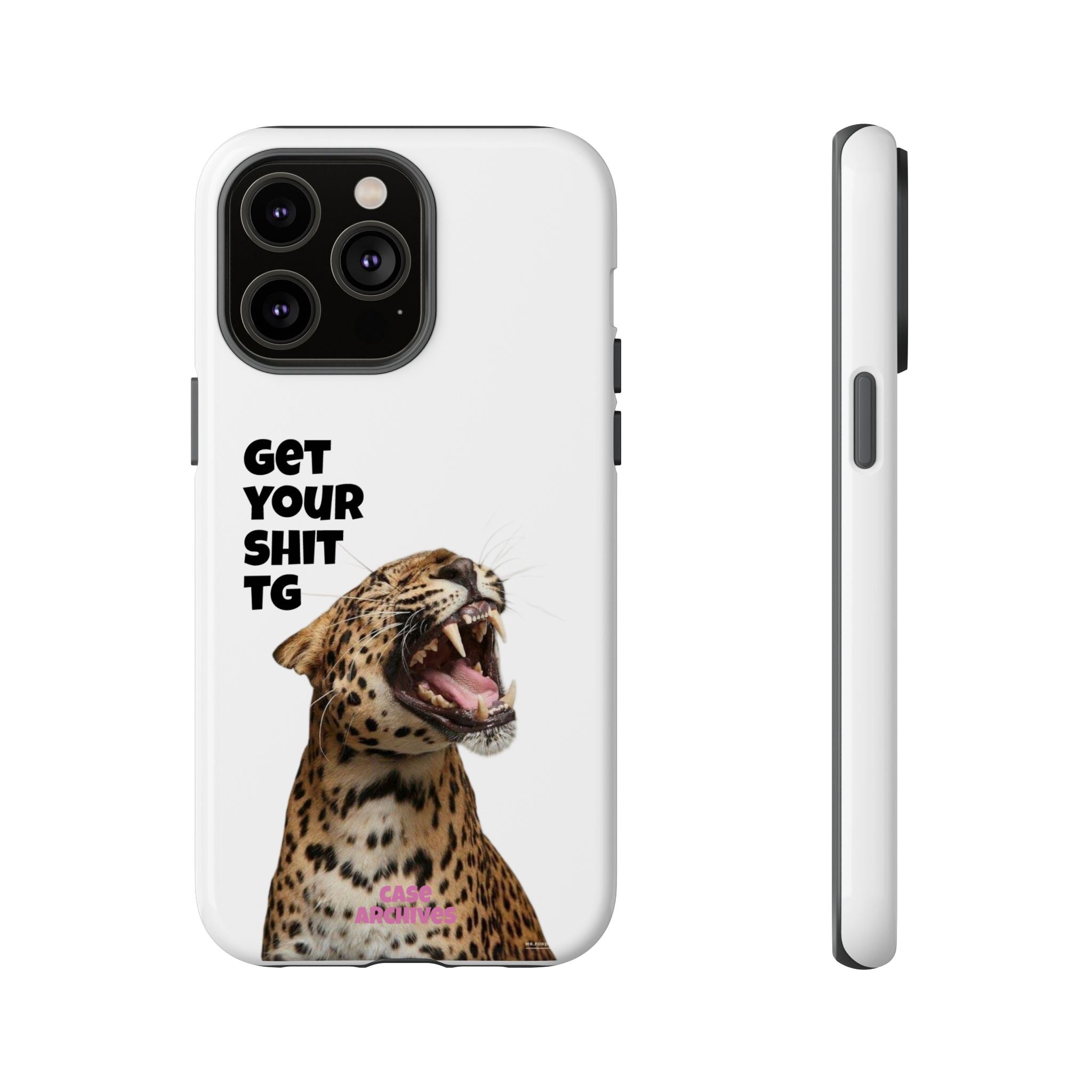 GET YOUR SHIT TG.