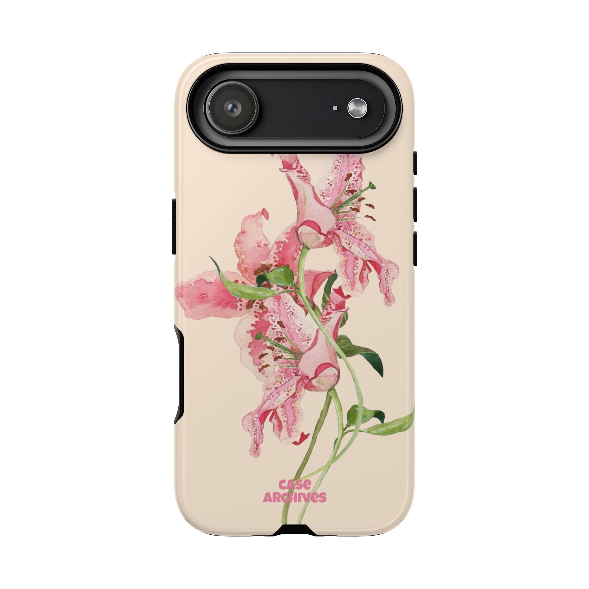 flower case